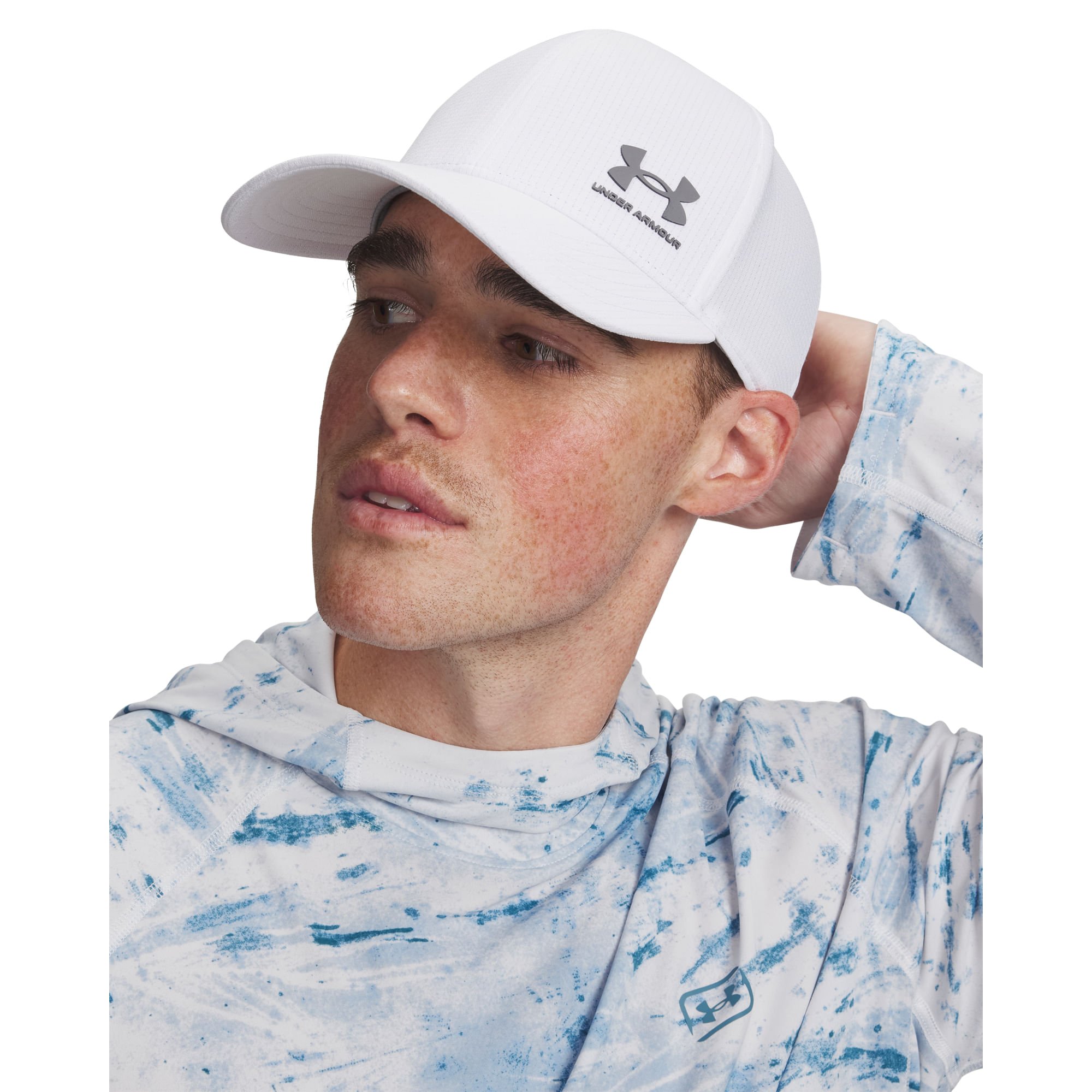 Boné Under Armour Iso-Chill ArmourVent
