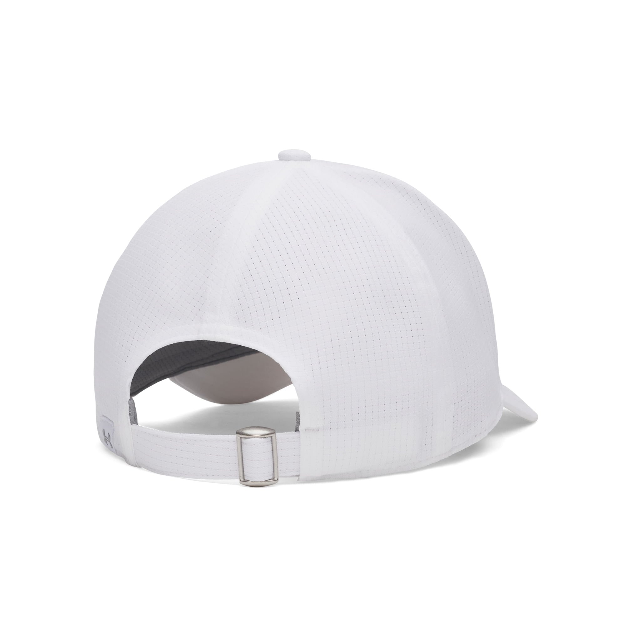 Boné Under Armour Iso-Chill ArmourVent Branco 2