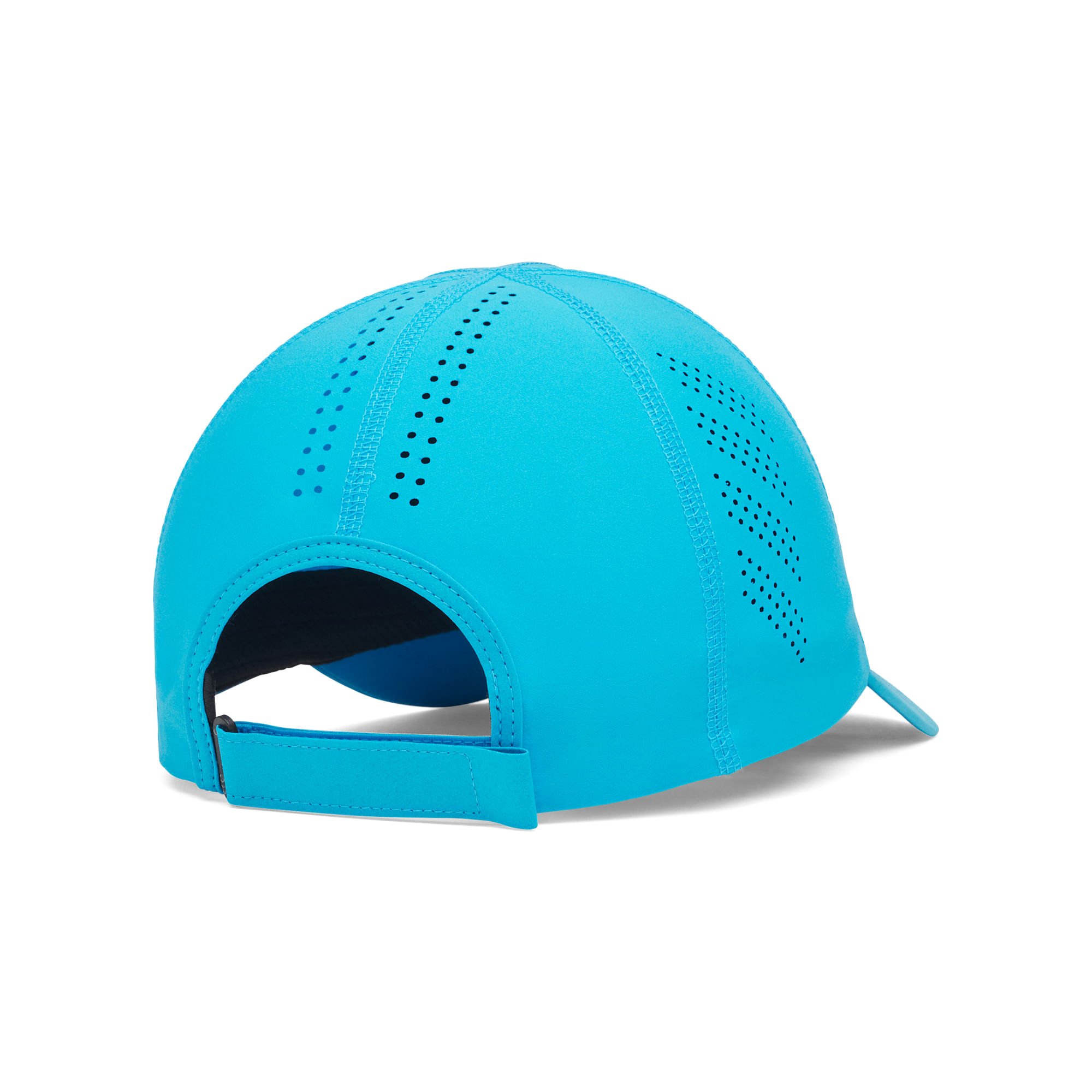Boné Under Armour Launch Adjustable Azul 2