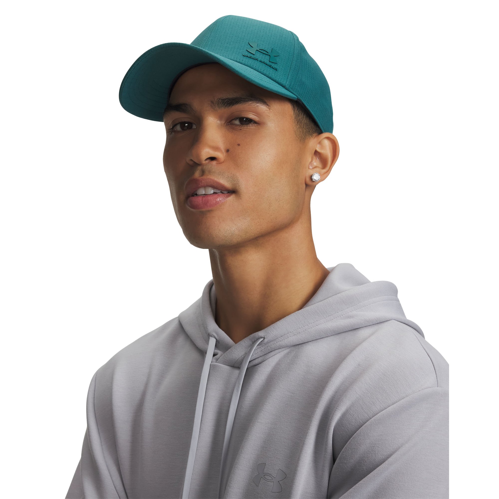 Boné Under Armour Iso-Chill ArmourVent