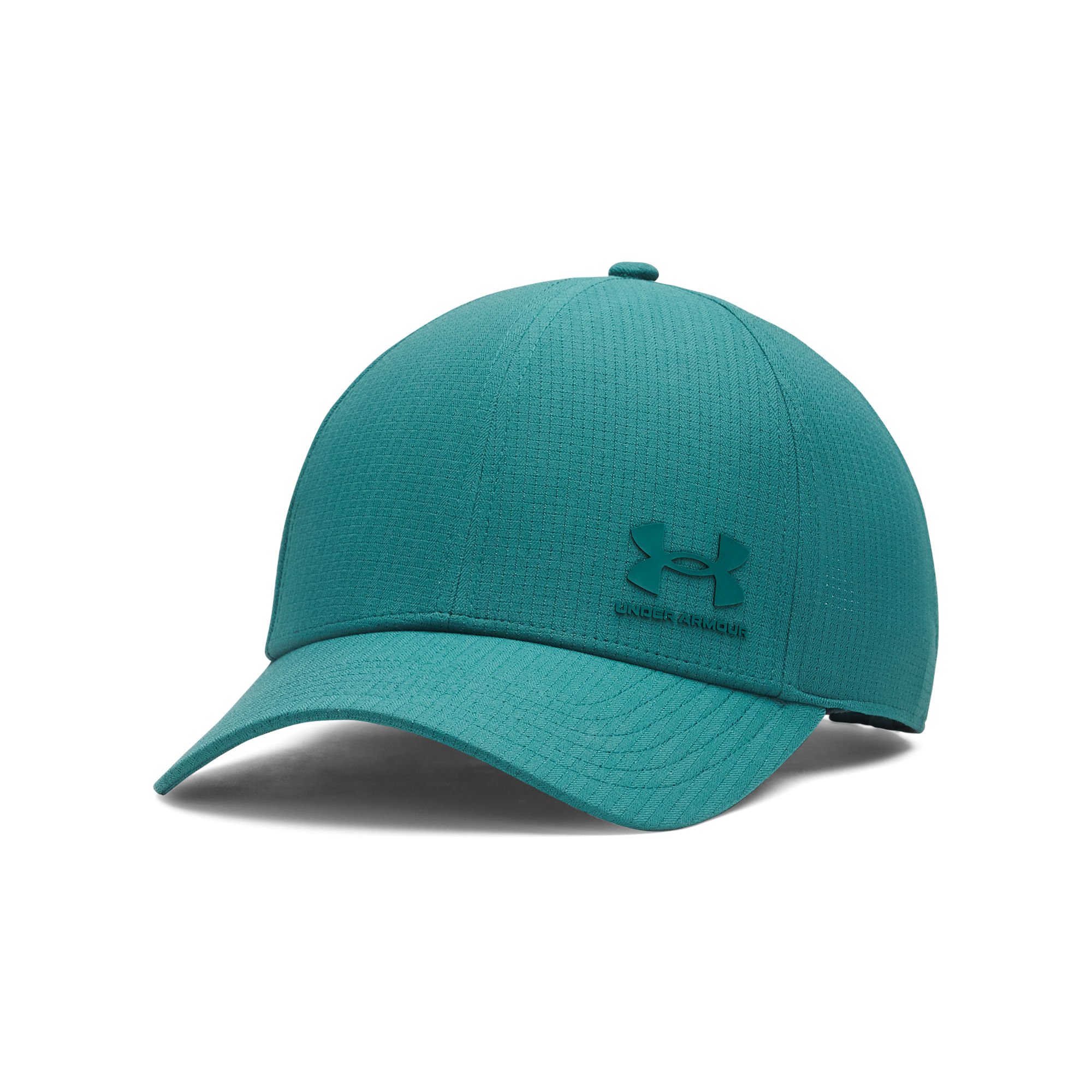 Boné Under Armour Iso-Chill ArmourVent Verde 2