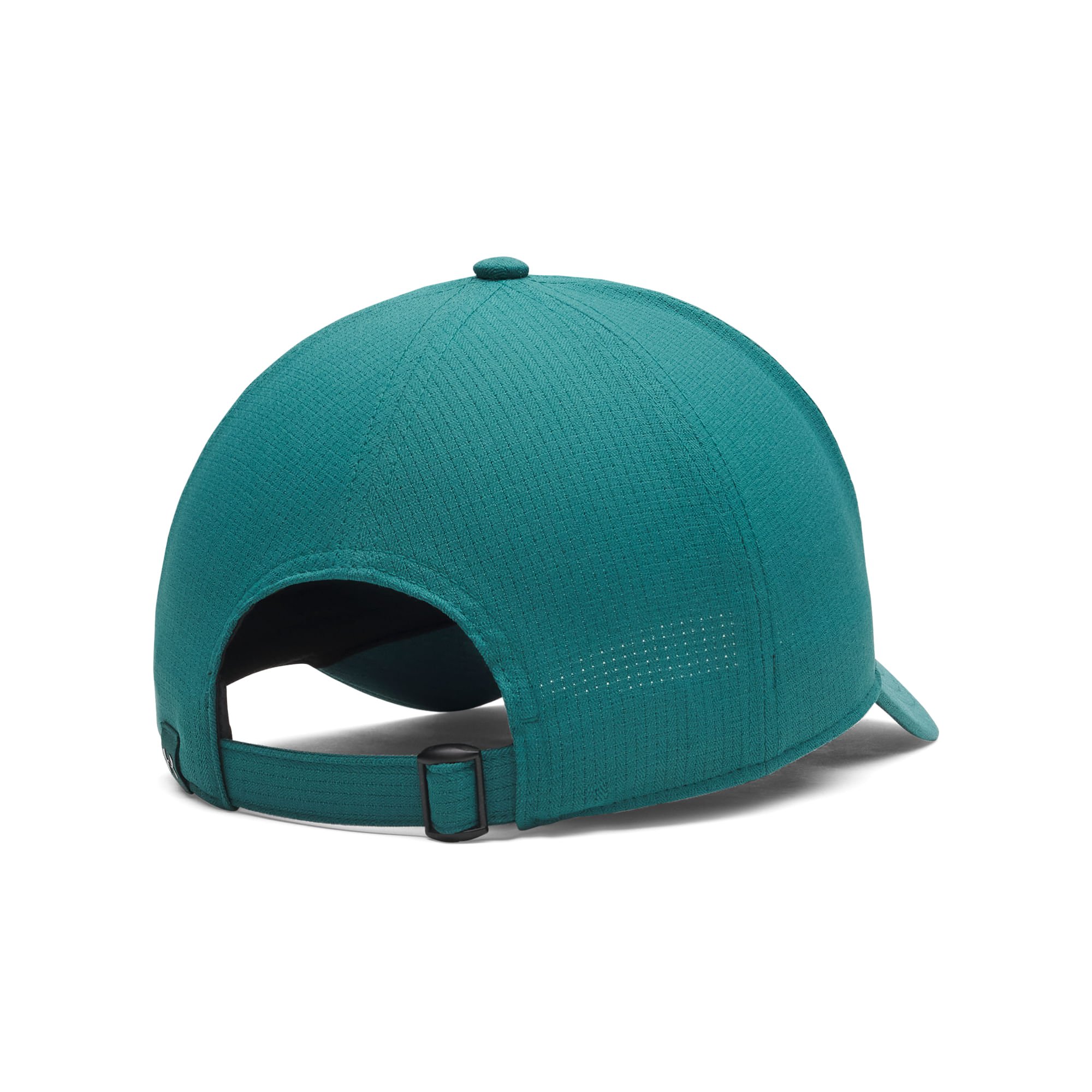 Boné Under Armour Iso-Chill ArmourVent Verde 3