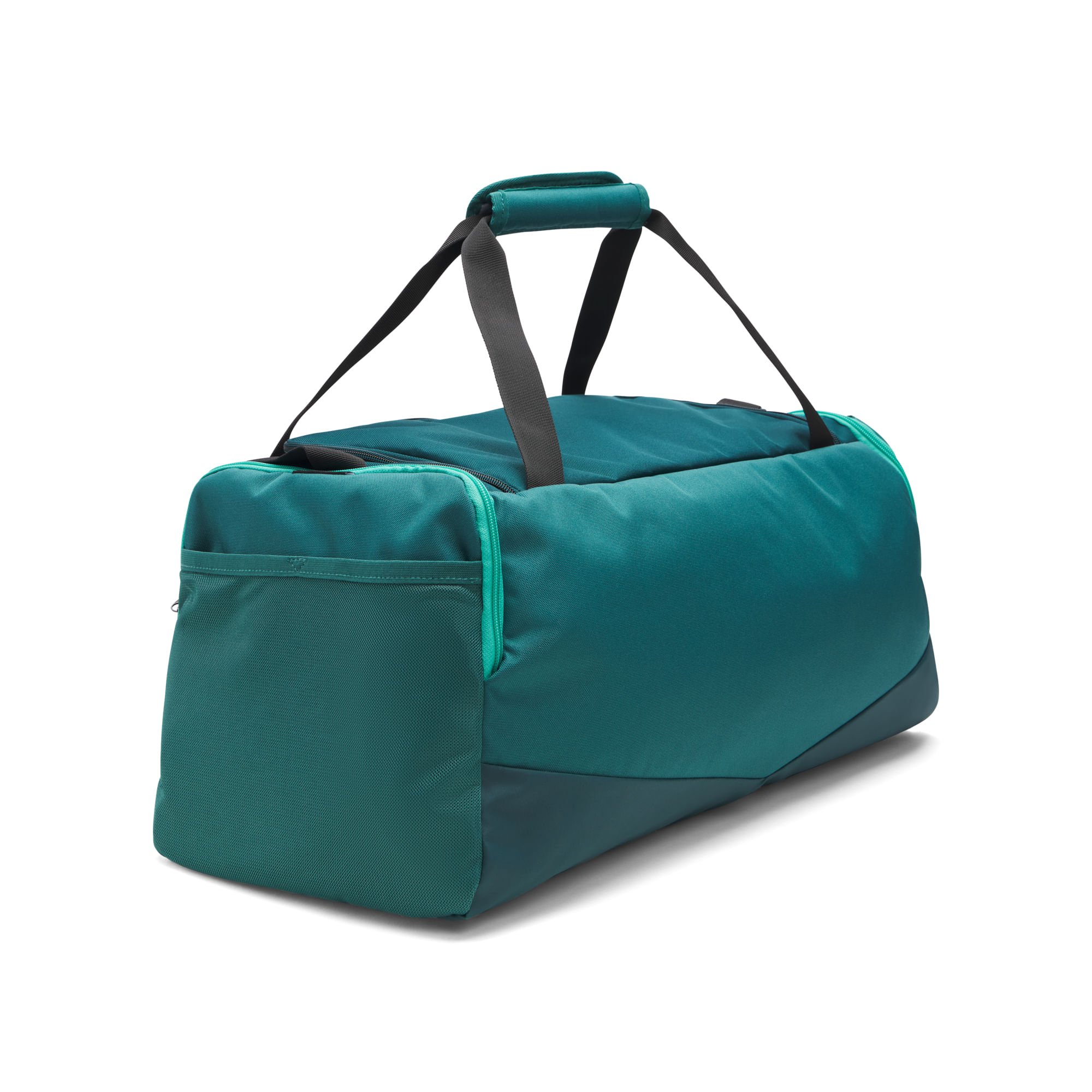 Mala de Treino Unissex Under Armour Undeniable 5.0 Duffle SM Verde 2