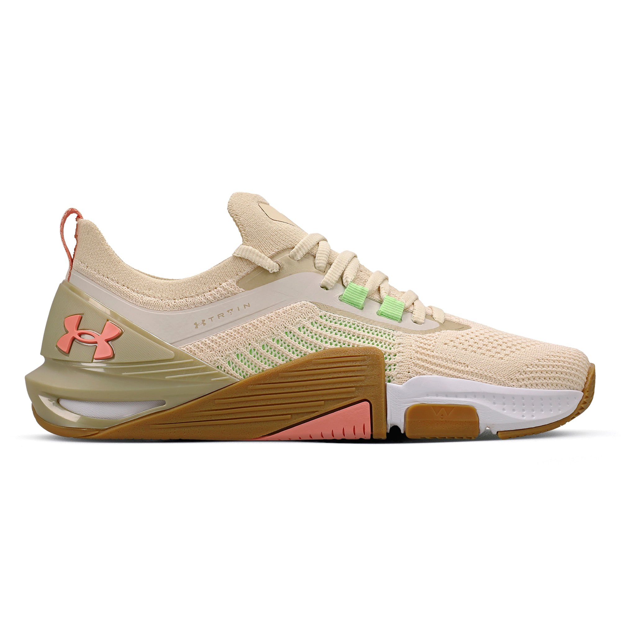 Tênis de Treino Under Armour Tribase Cross 2 SE