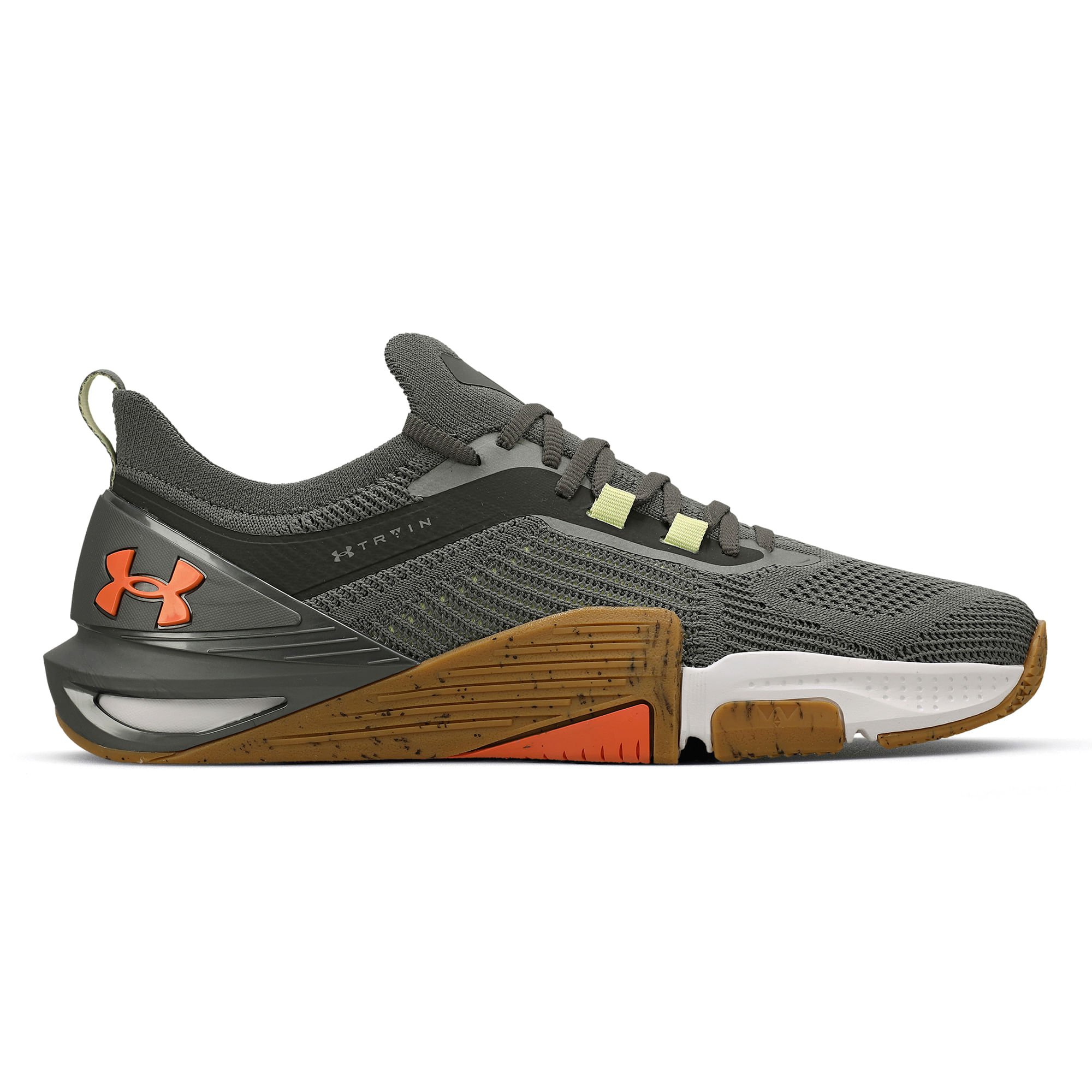 Tênis de Treino Under Armour Tribase Cross 2 SE