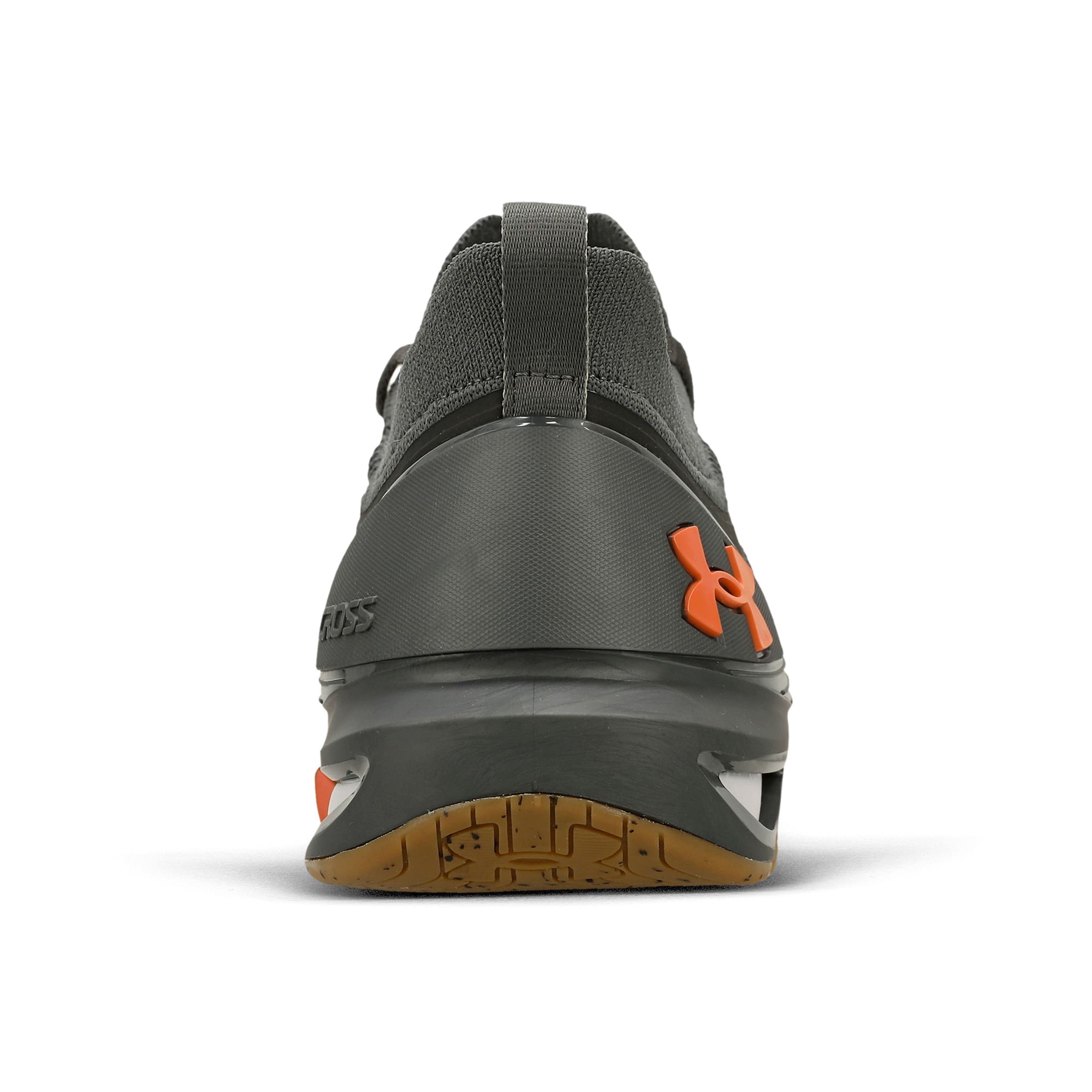 Tênis de Treino Under Armour Tribase Cross 2 SE Cinza 8
