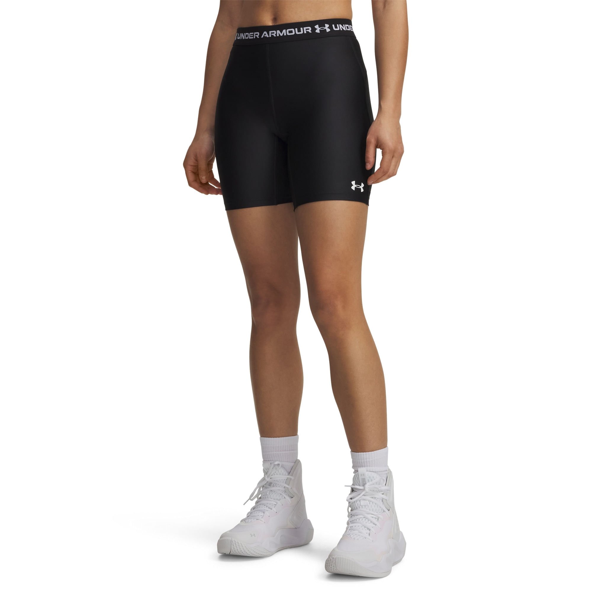 Shorts de Treino Under Armour HeatGear