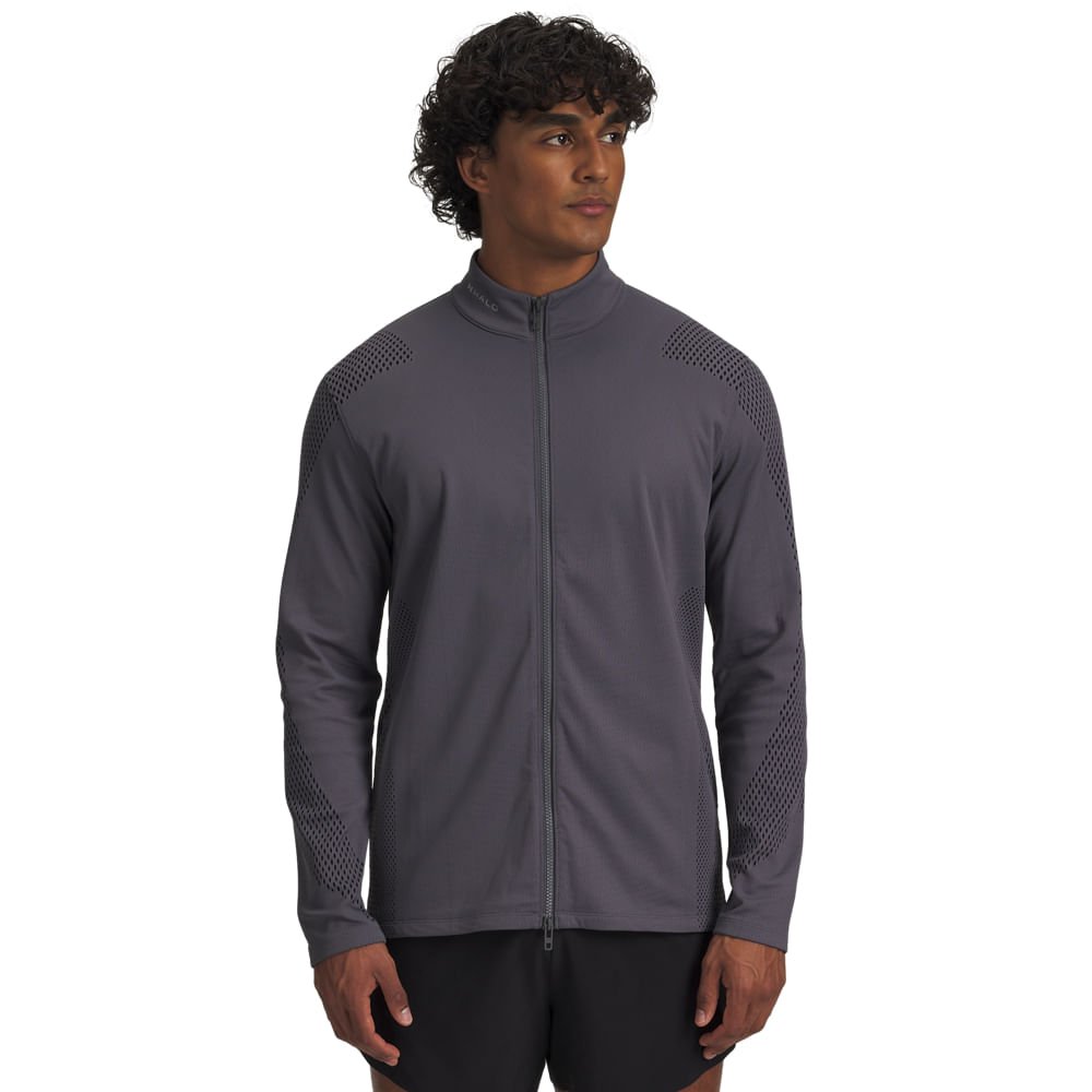 Jaqueta de Treino Under Armour Halo Engineere Masculino