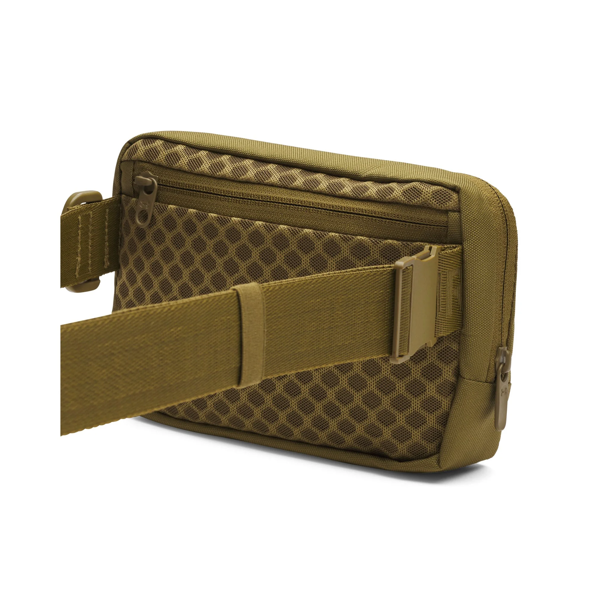Pochete Sporstyle Under Armour Verde 2