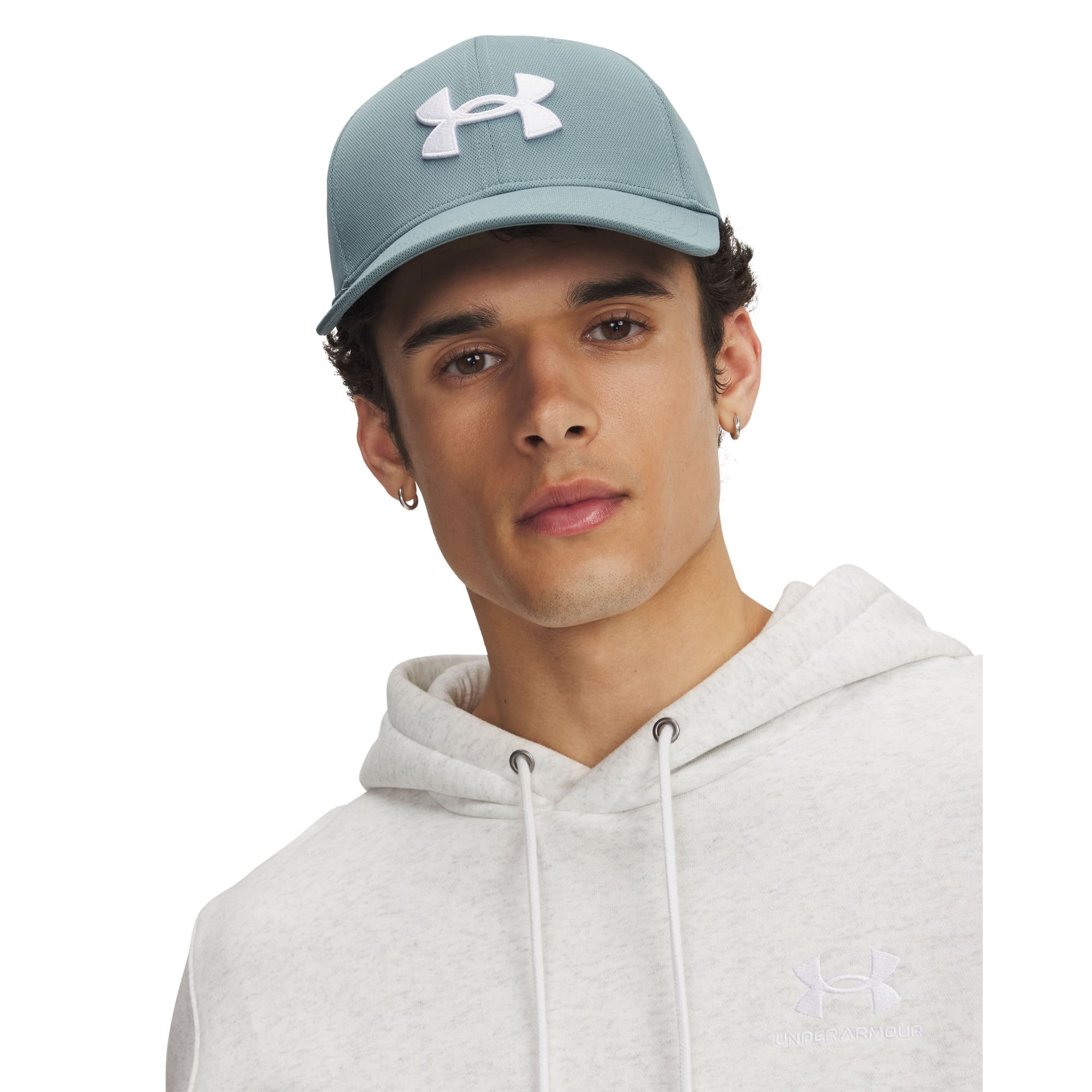 Boné de Treino Under Armour Blitzing Adj