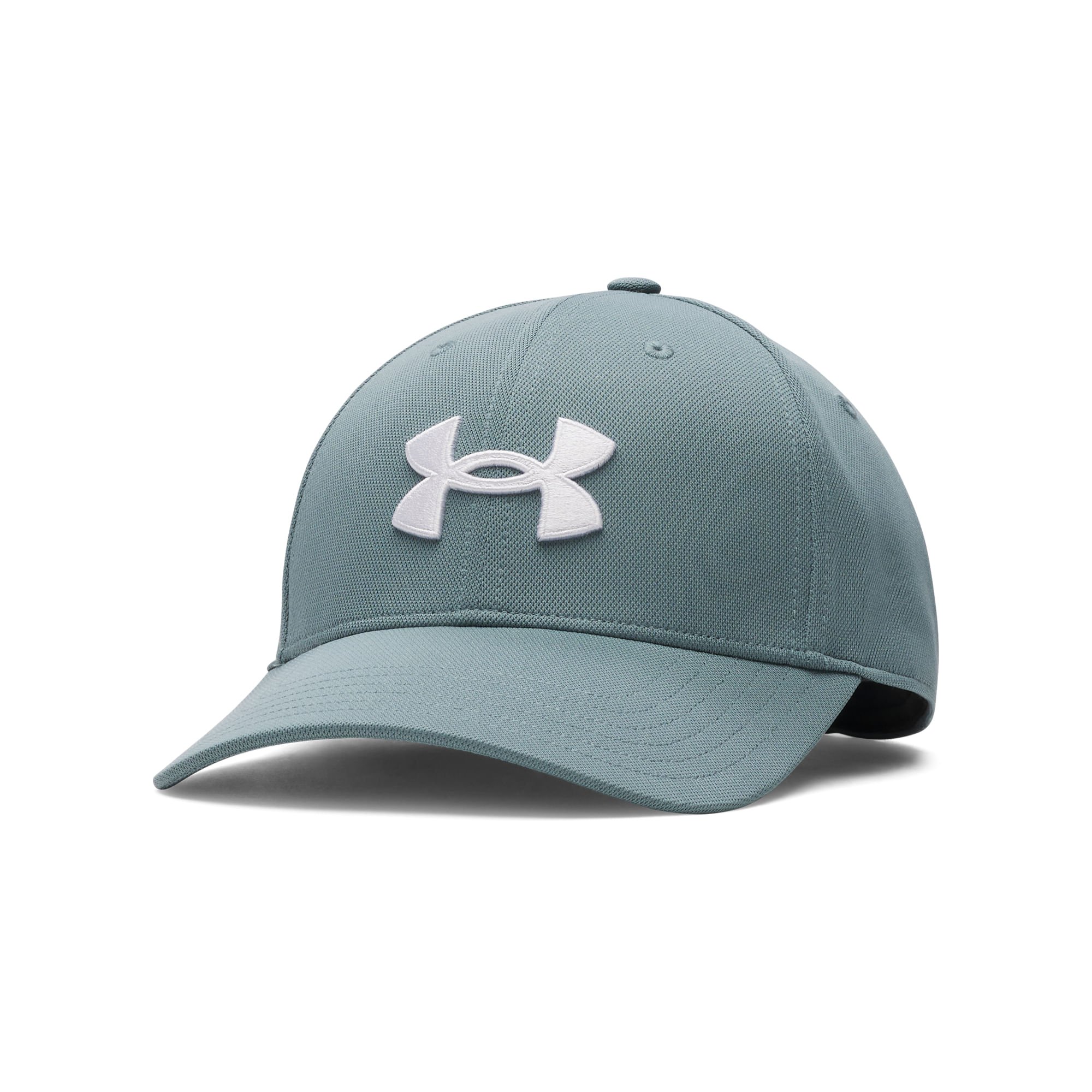 Boné de Treino Under Armour Blitzing Adj Azul 2