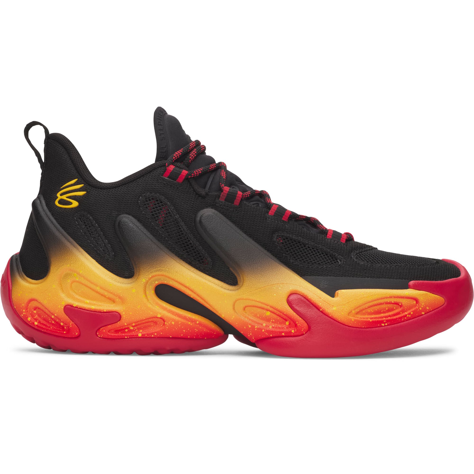 Tênis de Basquete Under Armour Curry 13