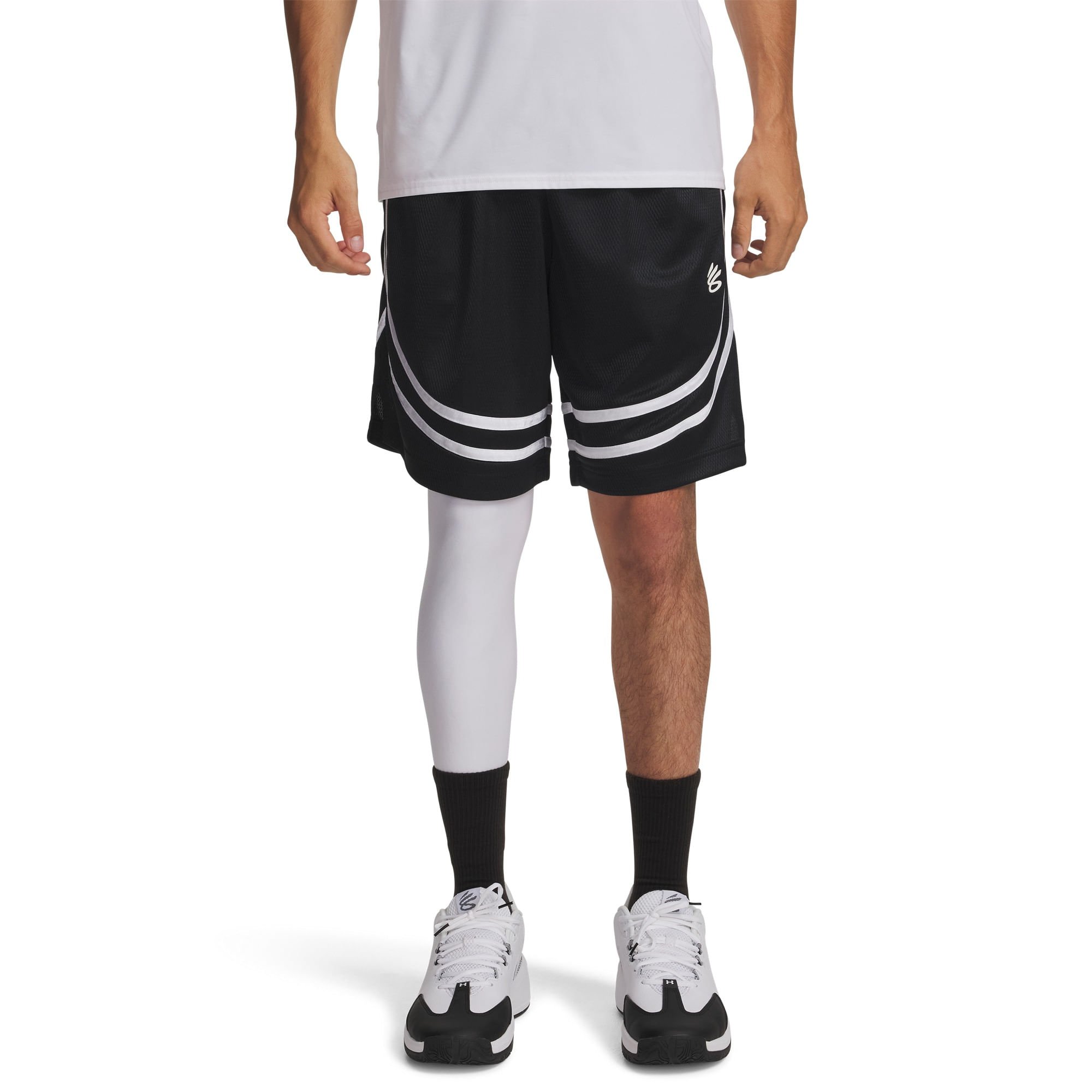 Shorts de Basquete Under Armour Curry