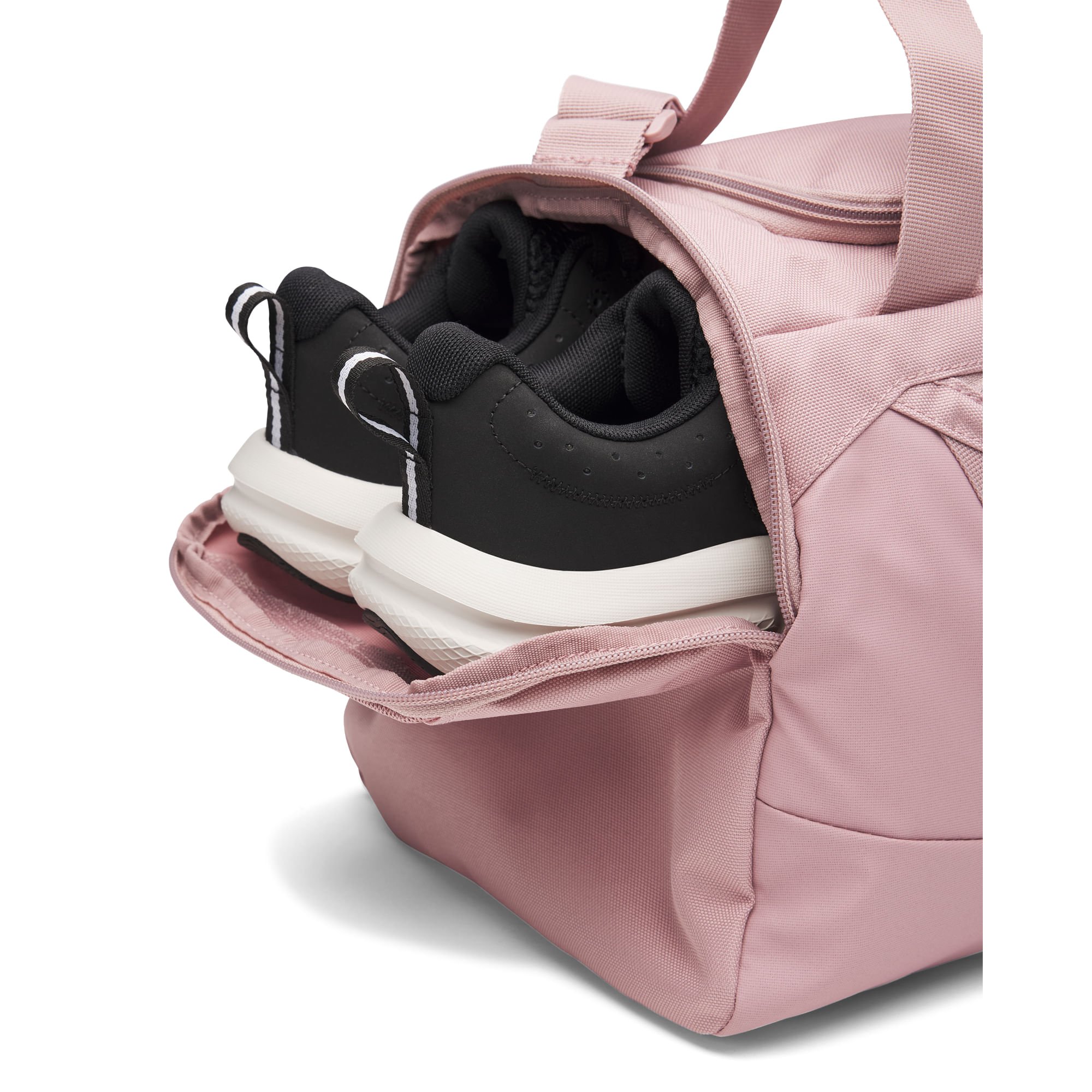 Mala de Treino Under Armour Undeniable 5.0 Duffle XS Rosa 4