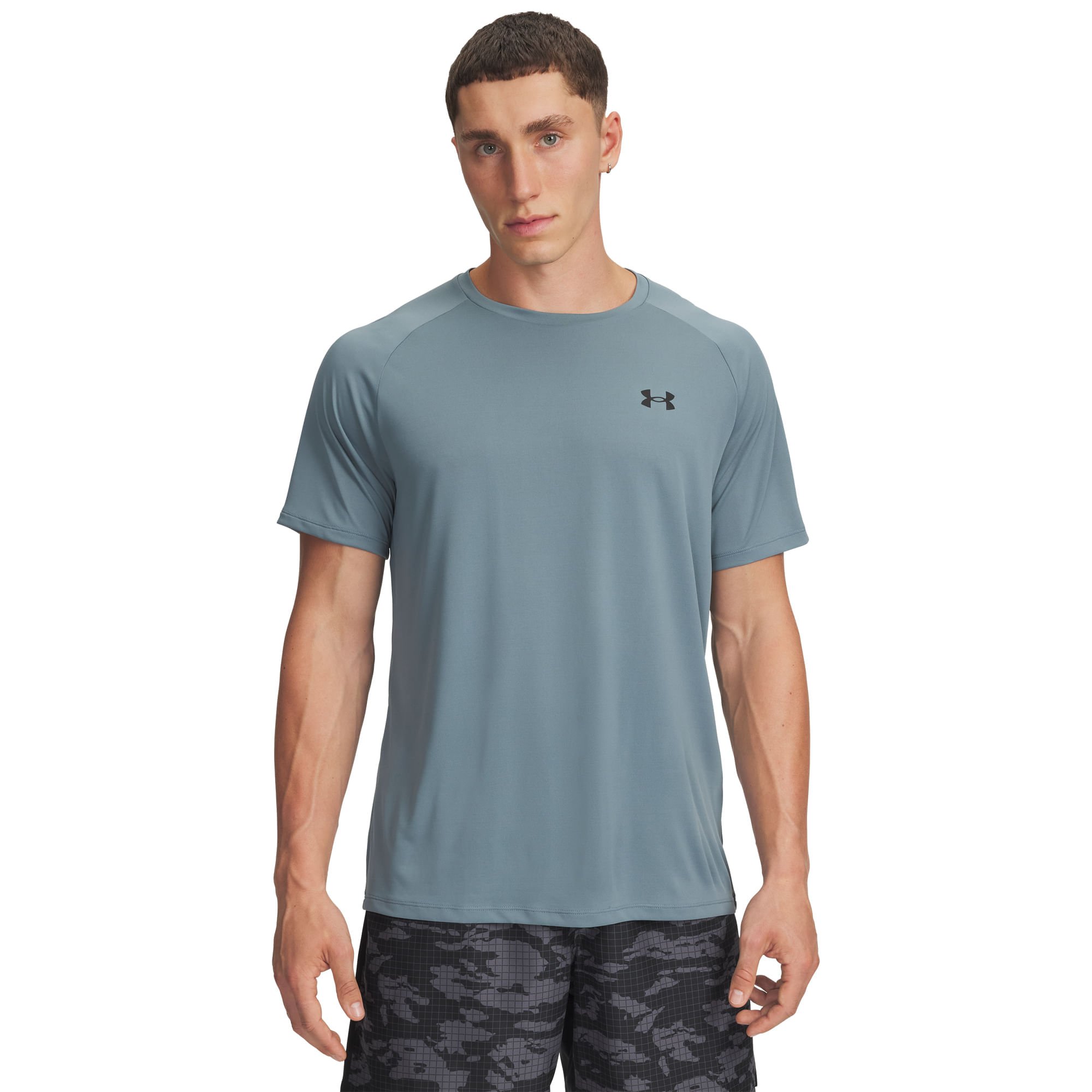 Camiseta de Treino Under Armour Tech 2.0