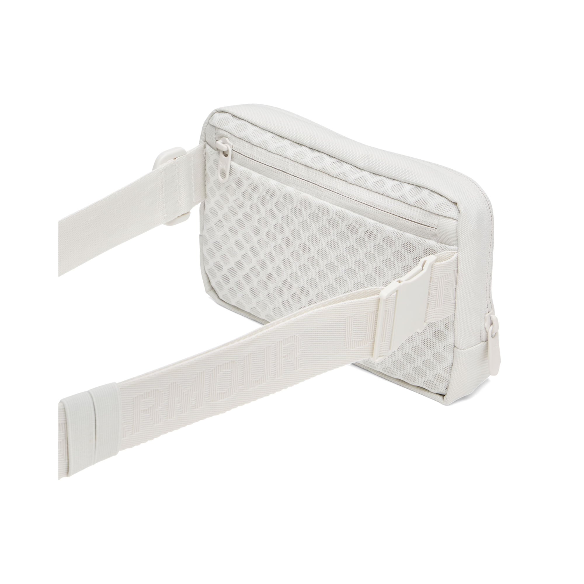 Pochete Sporstyle Under Armour Loudon Lite Waist Bege 4
