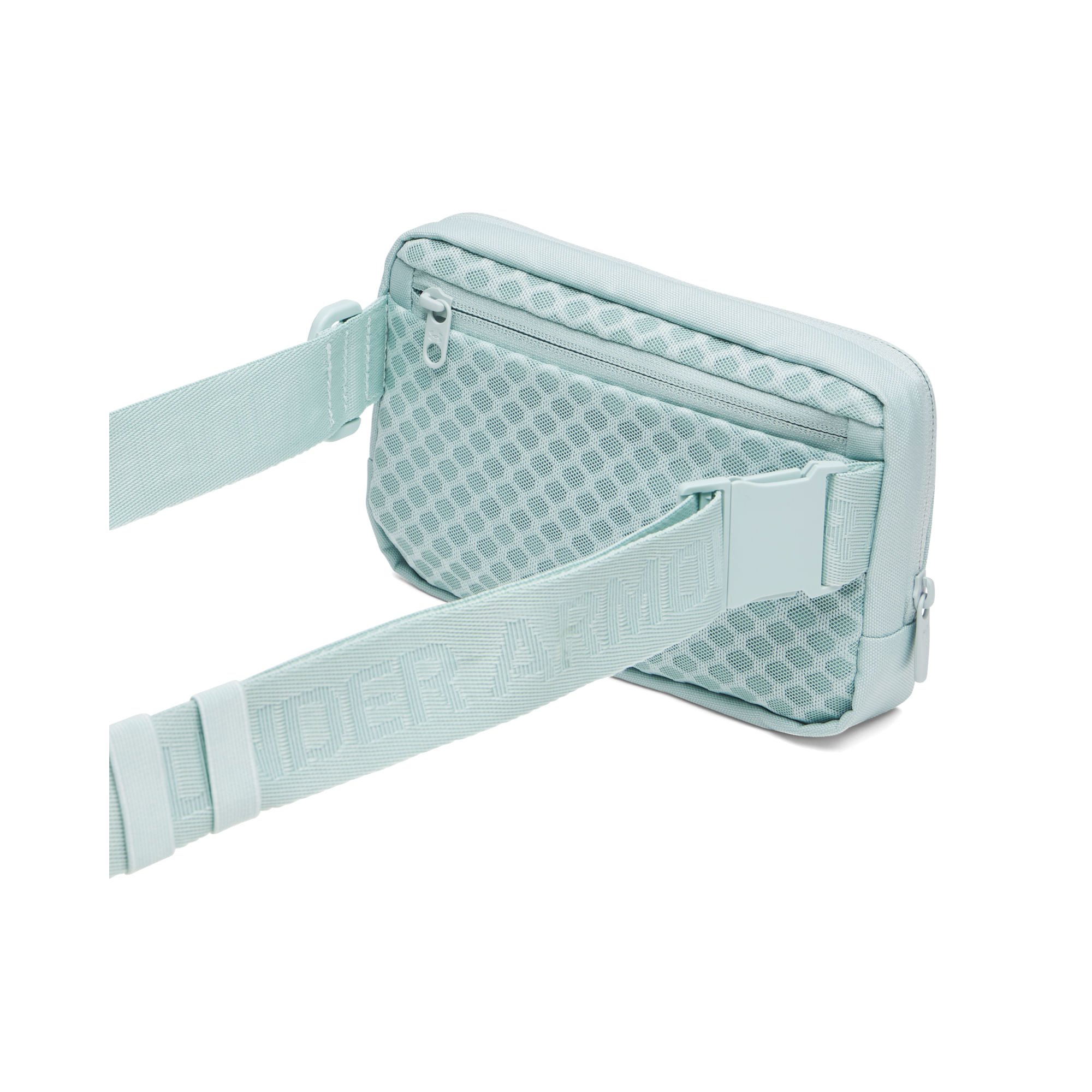 Pochete Sporstyle Under Armour Loudon Lite Waist Azul 4