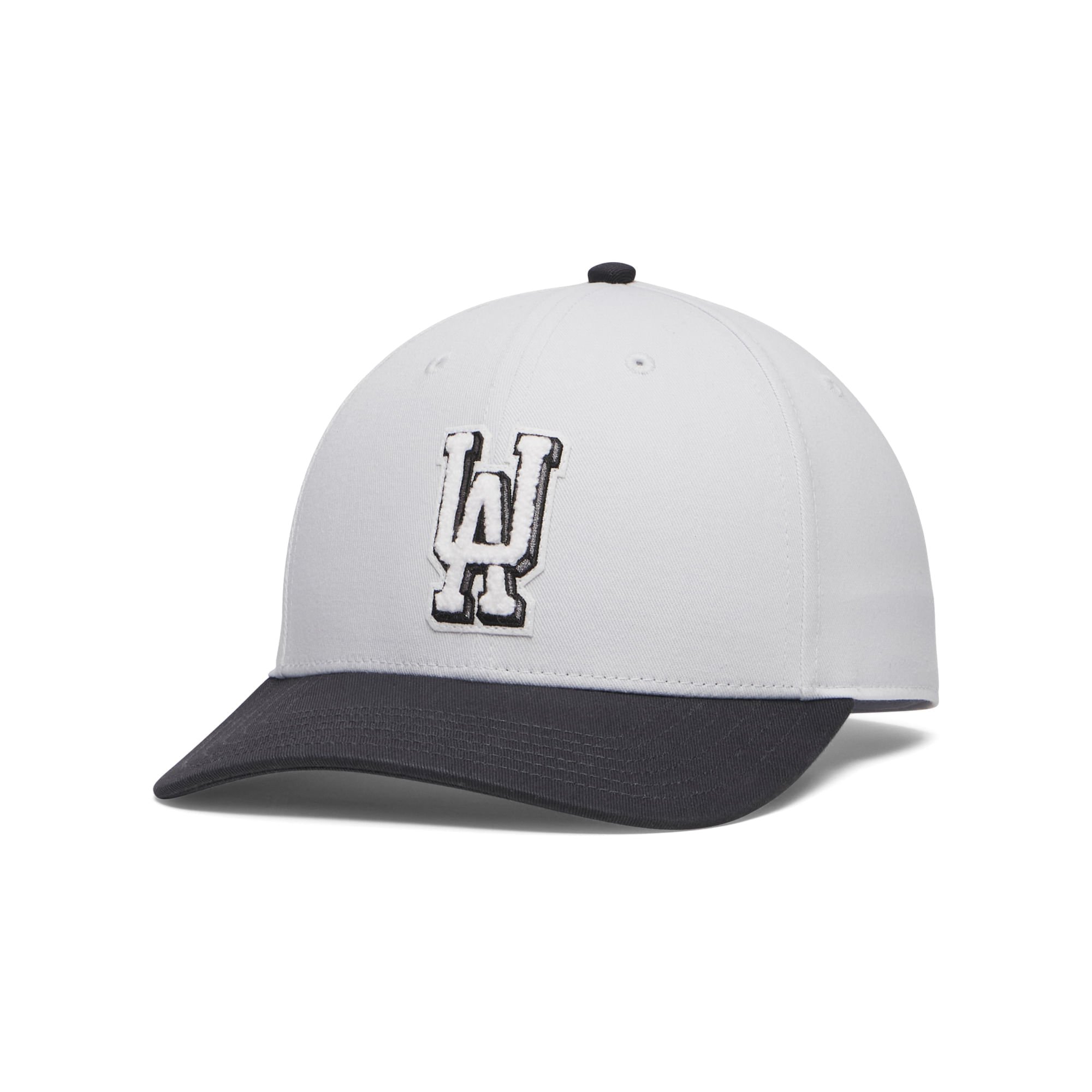 Boné Sportstyle Under Armour Essential Mid