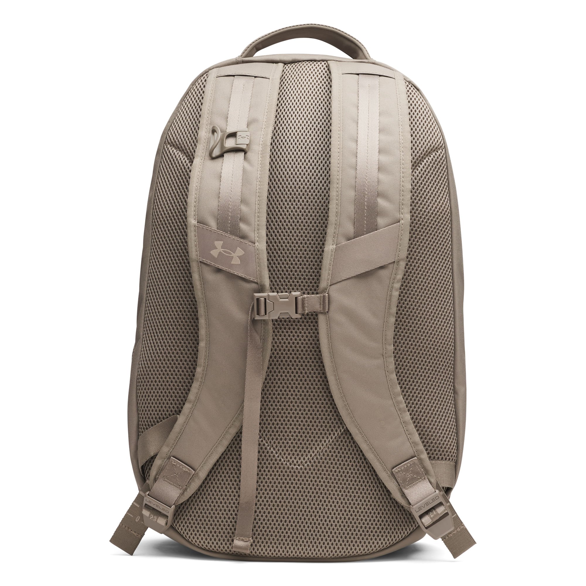 Mochila Under Armour Hust 6.0 Pro Preto 2