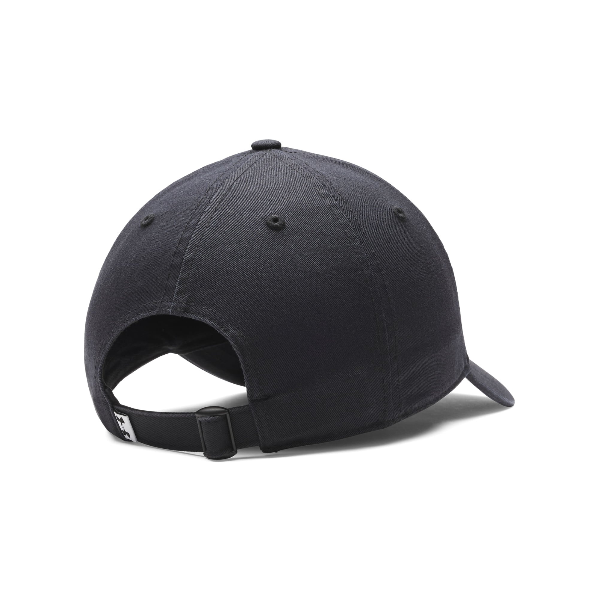 Boné Sportstyle Under Armour Trend Preto 2