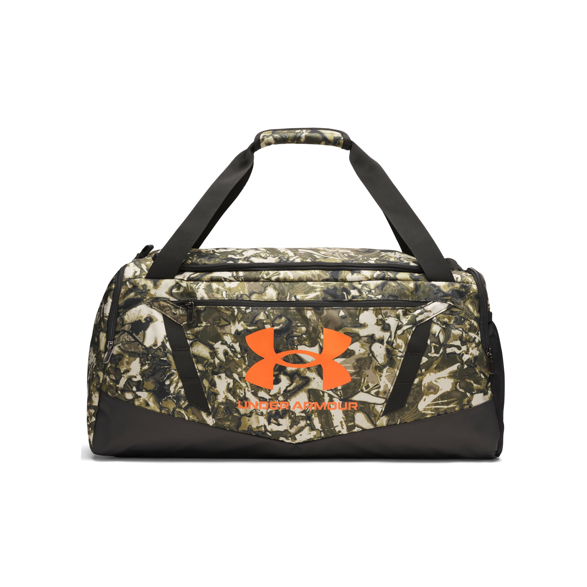 Mala de Treino Under Armour Undeniable 5.0 Duffle XS