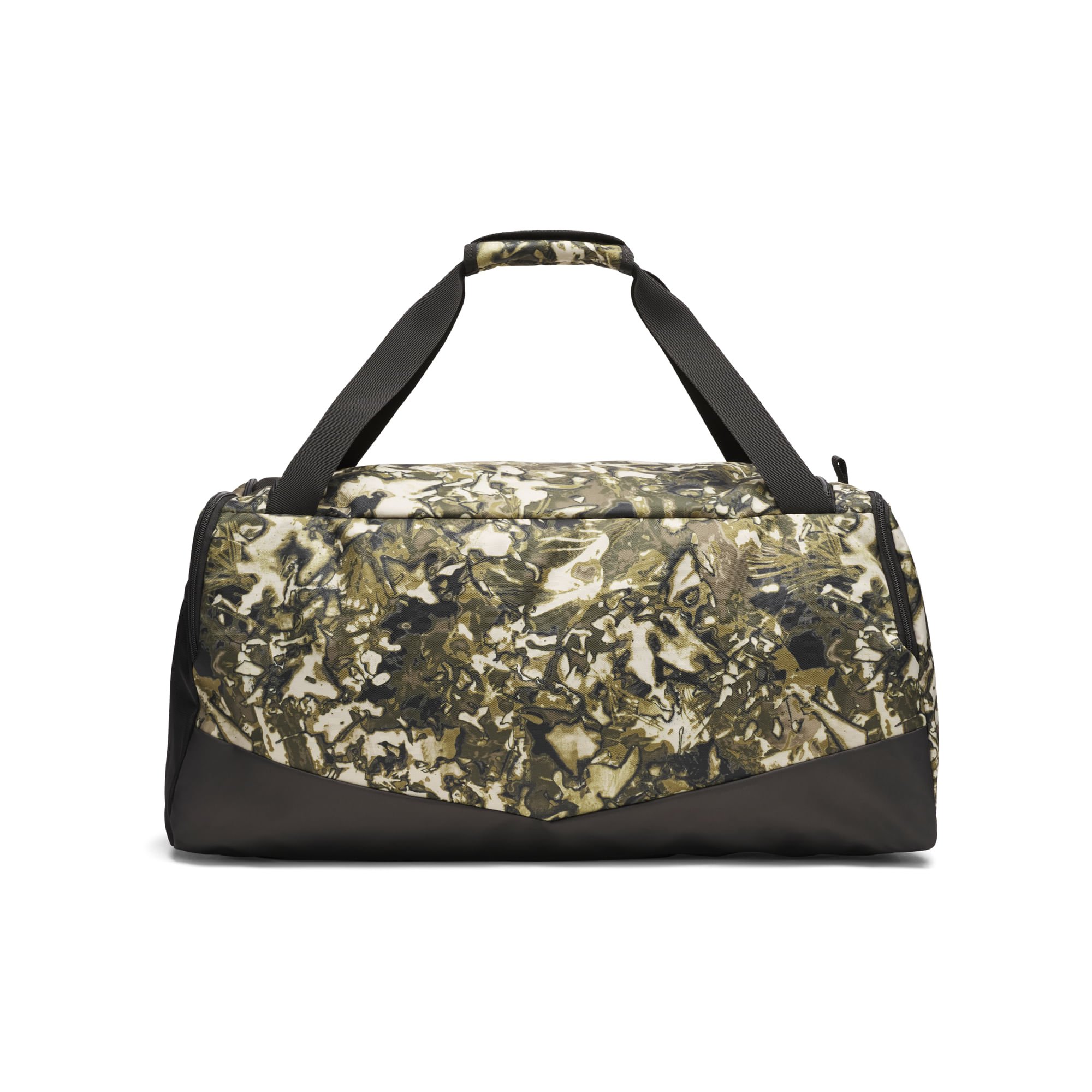 Mala de Treino Under Armour Undeniable 5.0 Duffle XS Verde 2