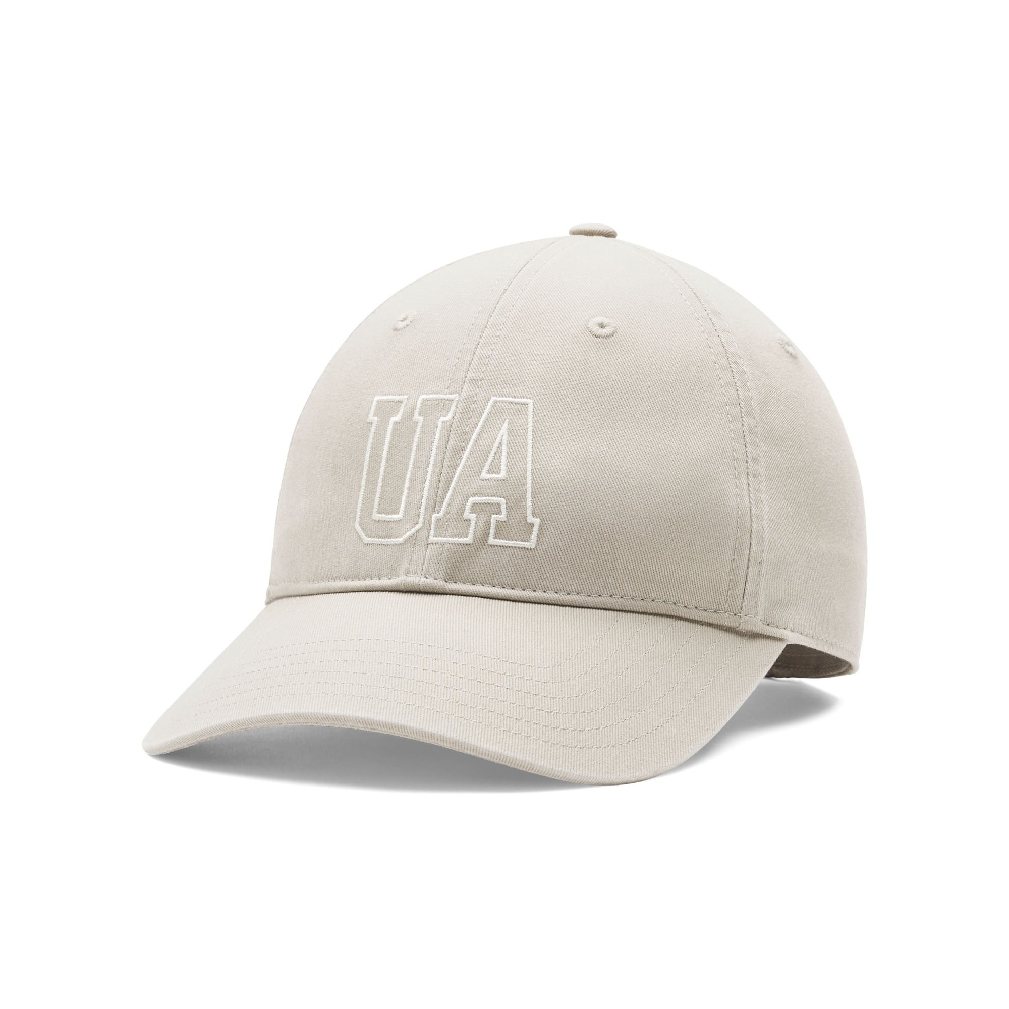 Boné Sportstyle Under Armour Trend Preto 2