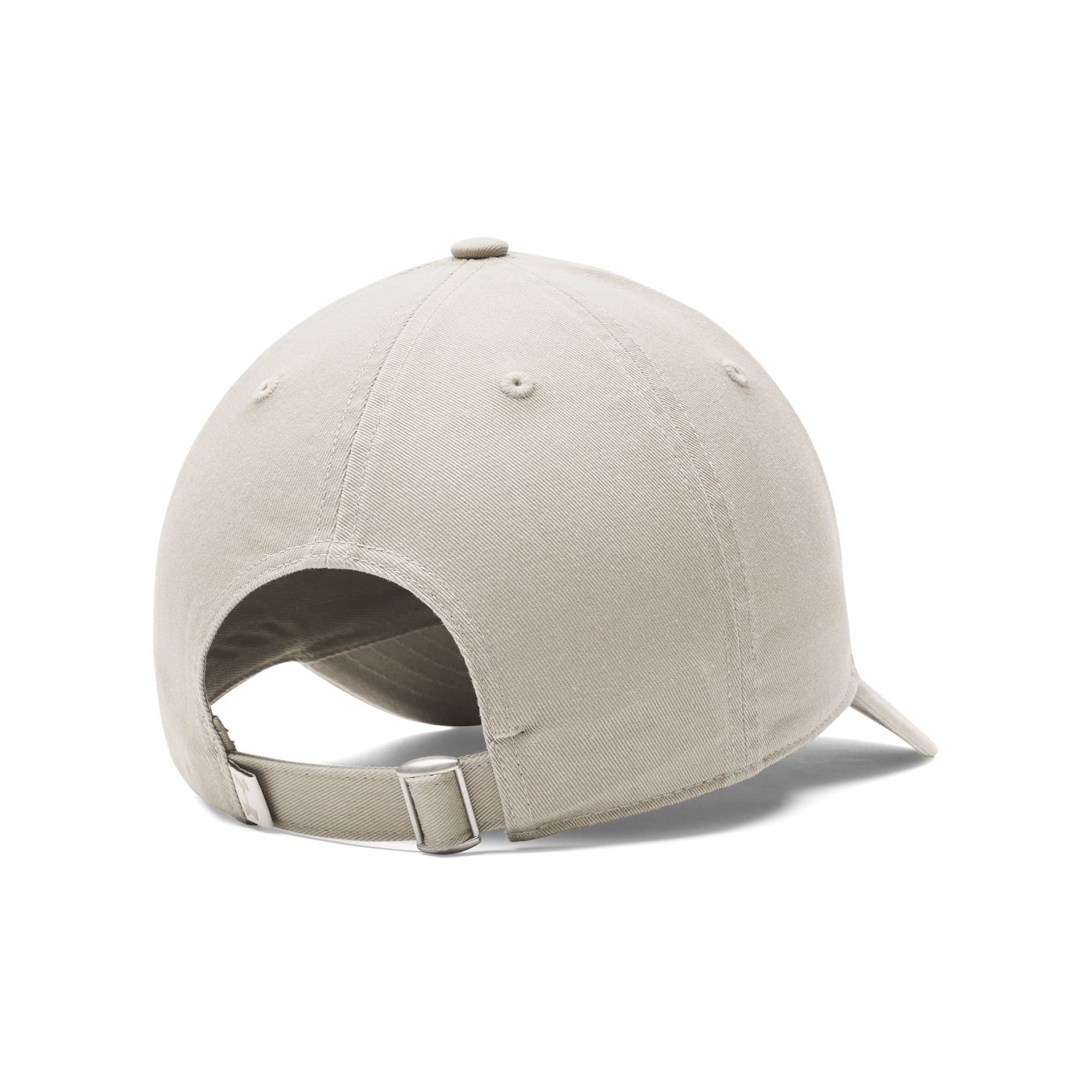 Boné Sportstyle Under Armour Trend Preto 3
