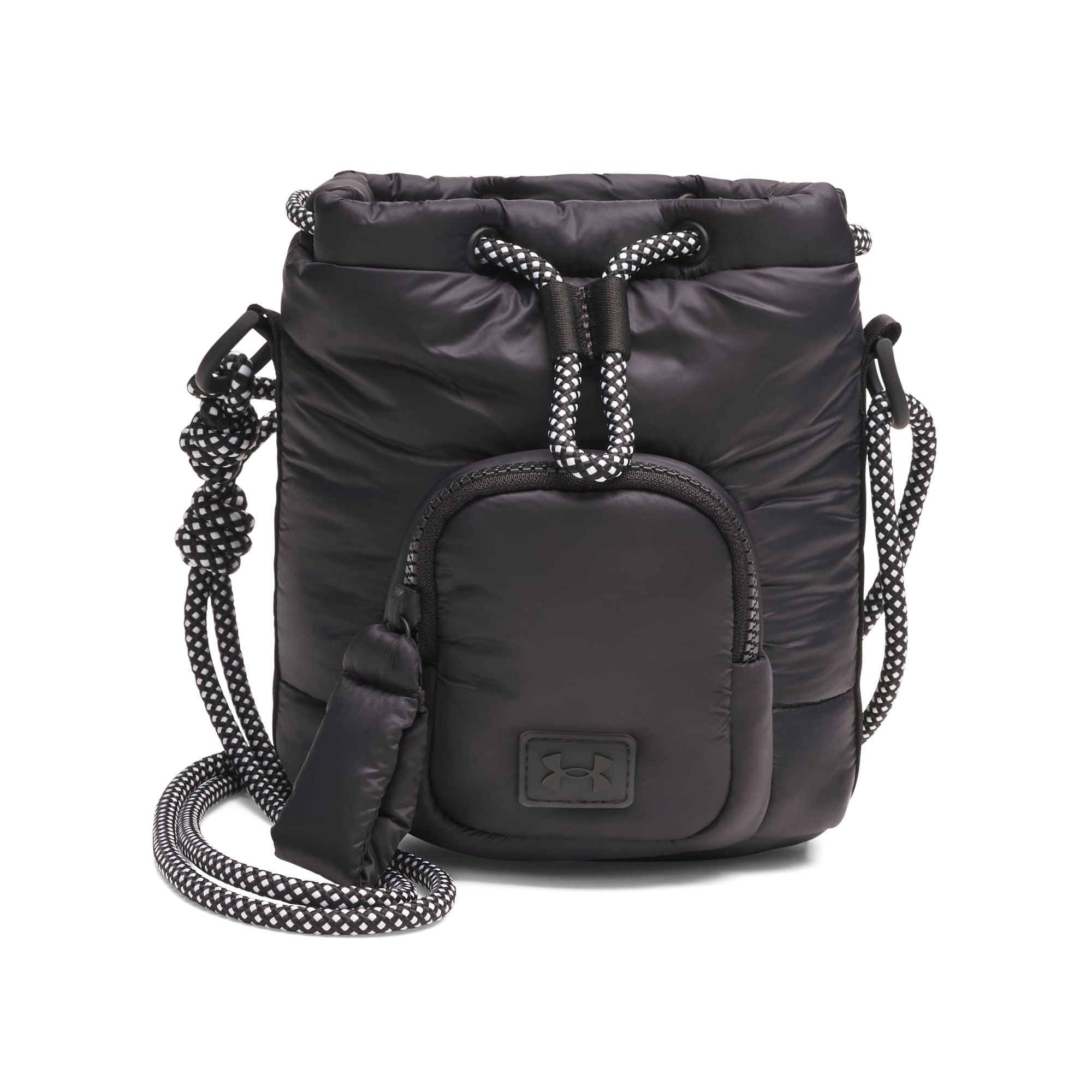 Bolsa Shoulder Bag Under Armour Studio Puffer