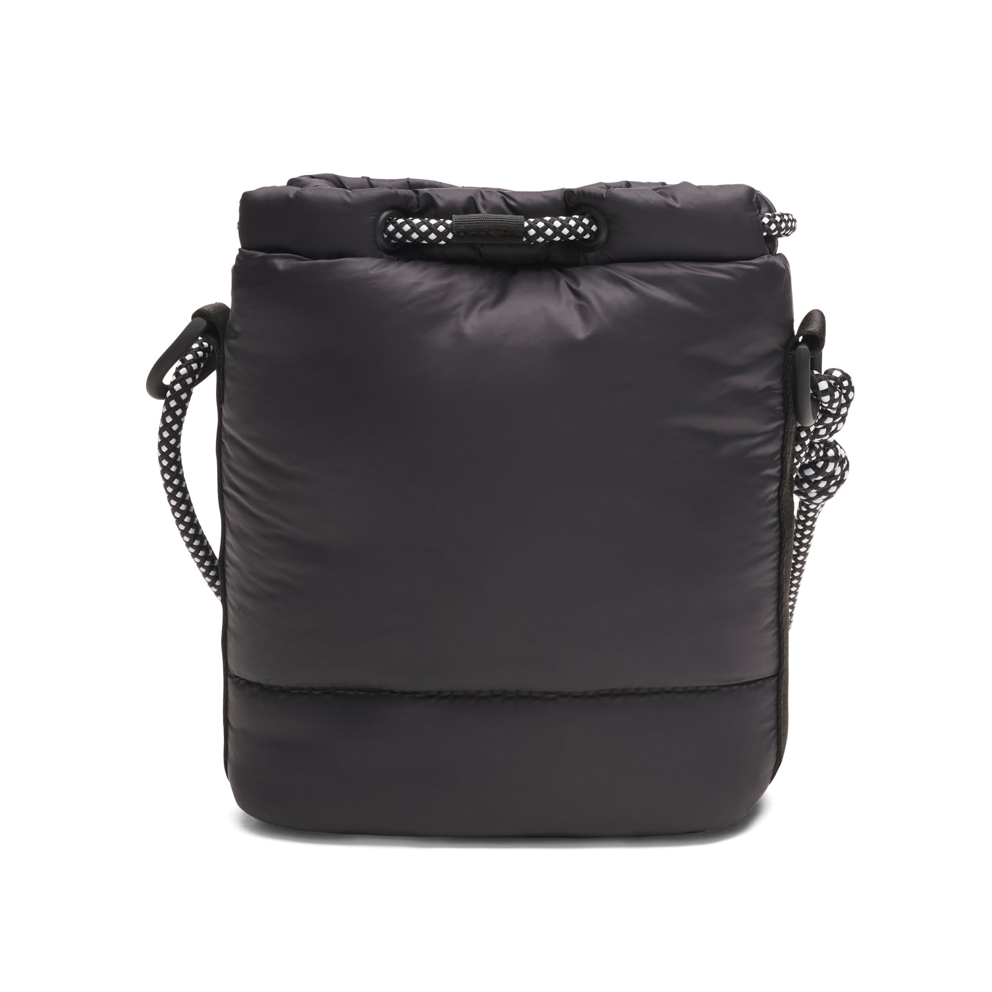 Bolsa Shoulder Bag Under Armour Studio Puffer Preto 2