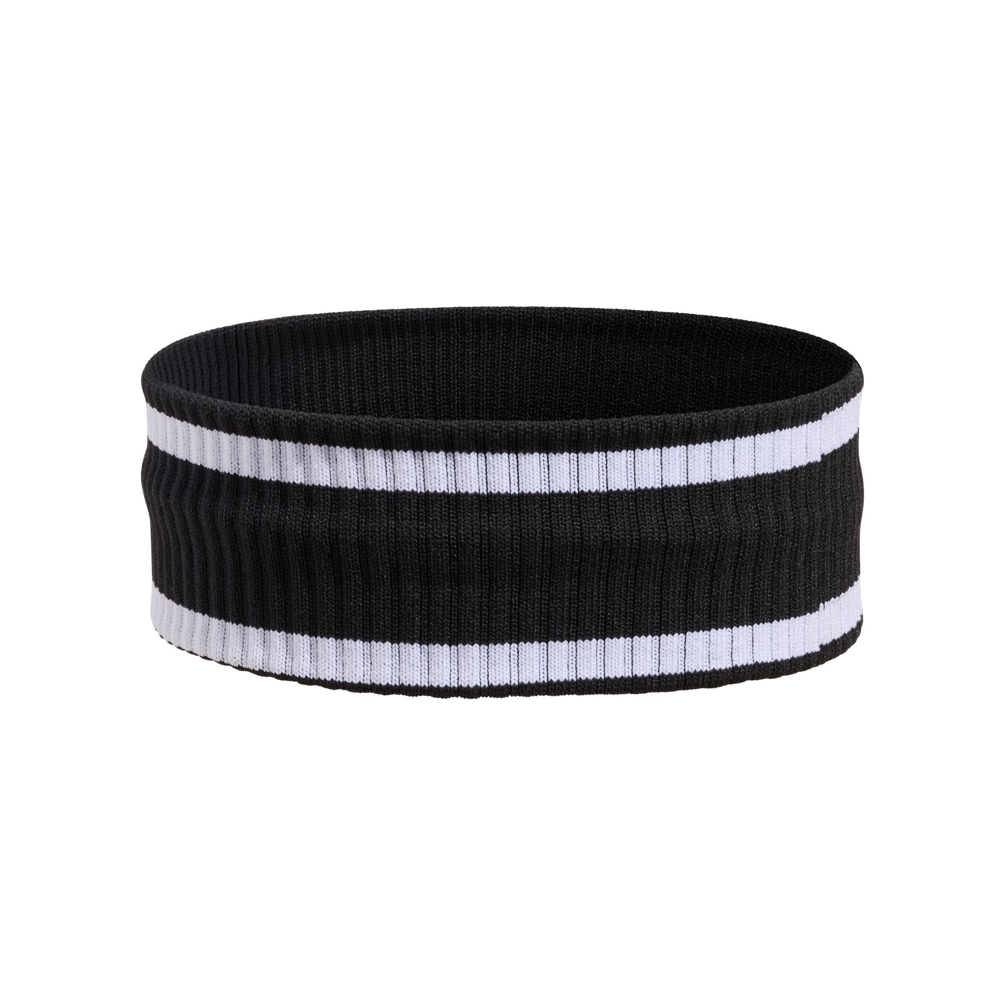 Faixa de Cabeça Under Armour Lightweight Terry Preto 2