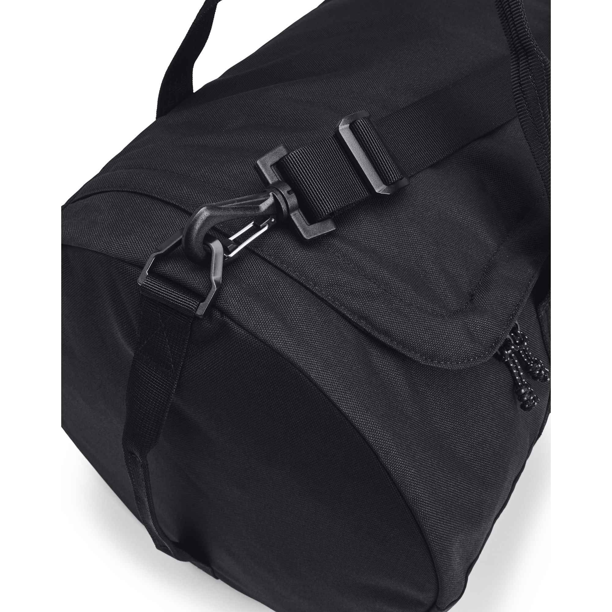 Mala de Treino Under Armour Triumph Barrel Preto 4