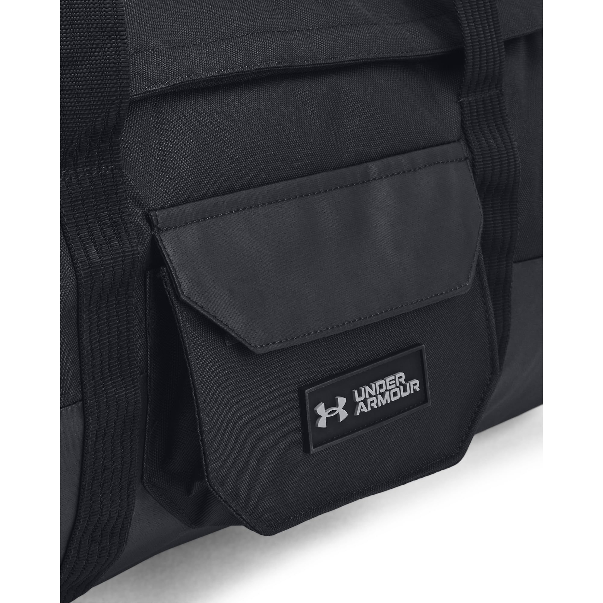 Mala de Treino Under Armour Triumph Barrel Preto 6