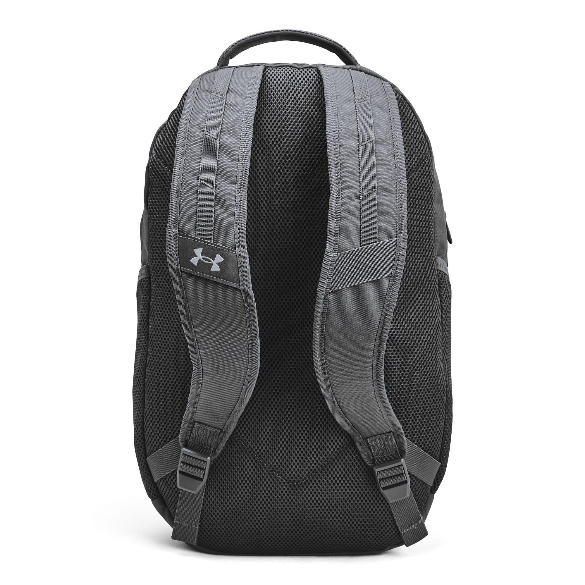 Mochila Under Armour Hust 6.0 Verde 2