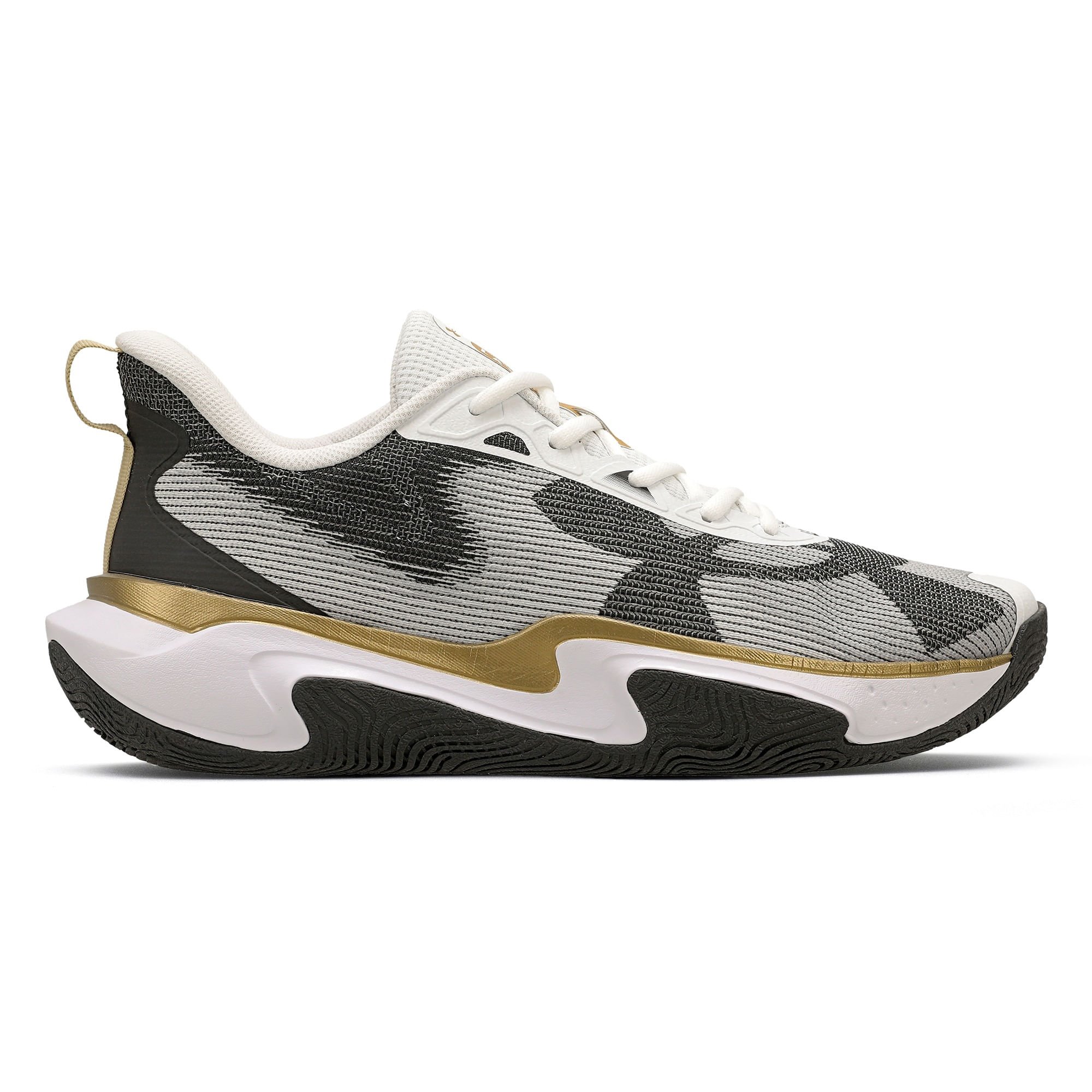 Tênis de Basquete Under Armour Layup