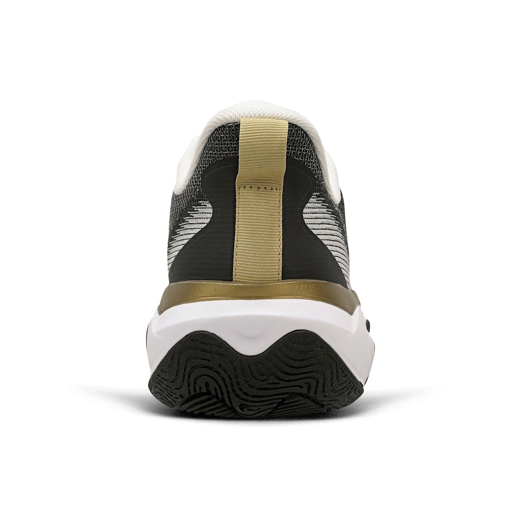 Tênis de Basquete Under Armour Layup Branco 5
