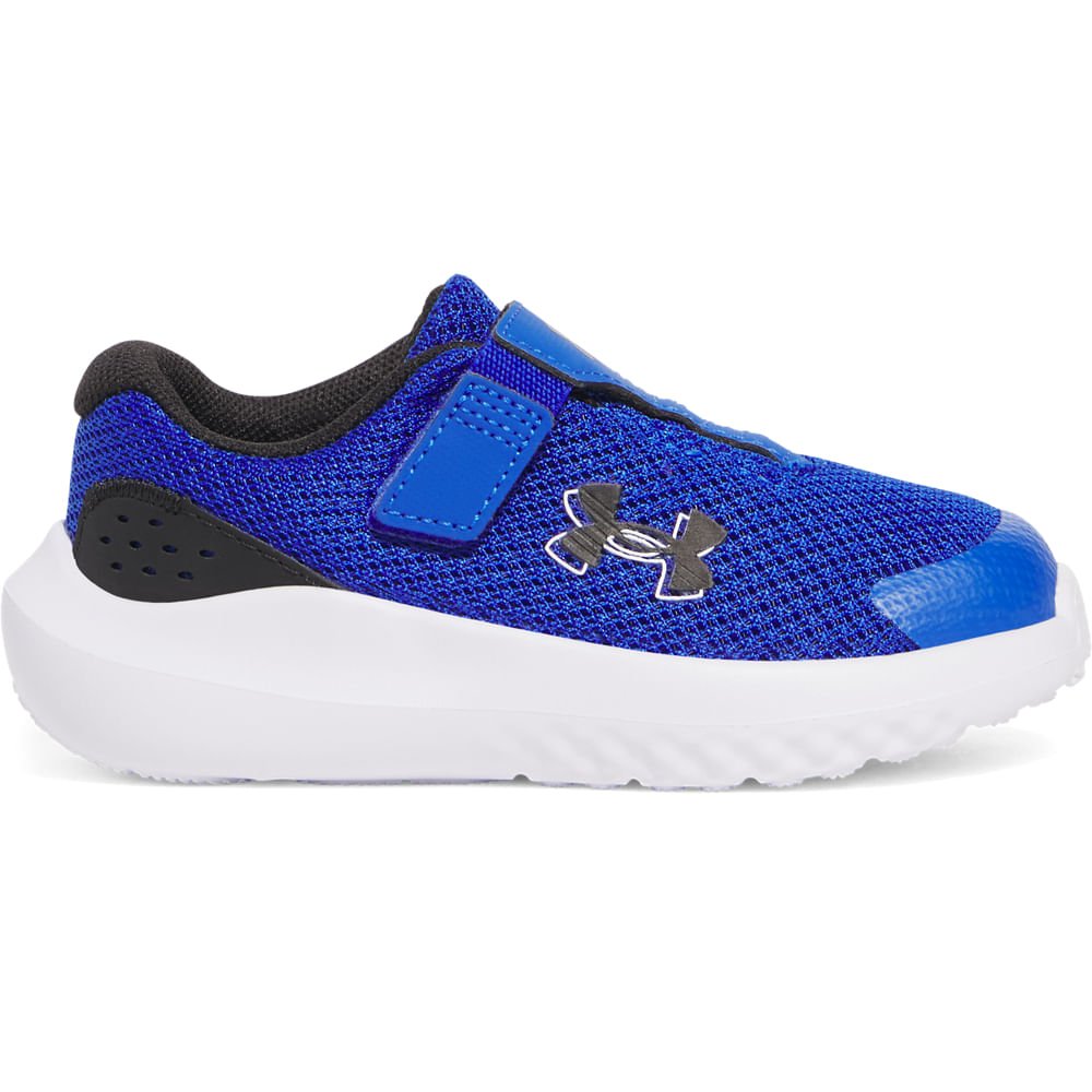 Tênis de Corrida Under Armour Surge 4 Infantil
