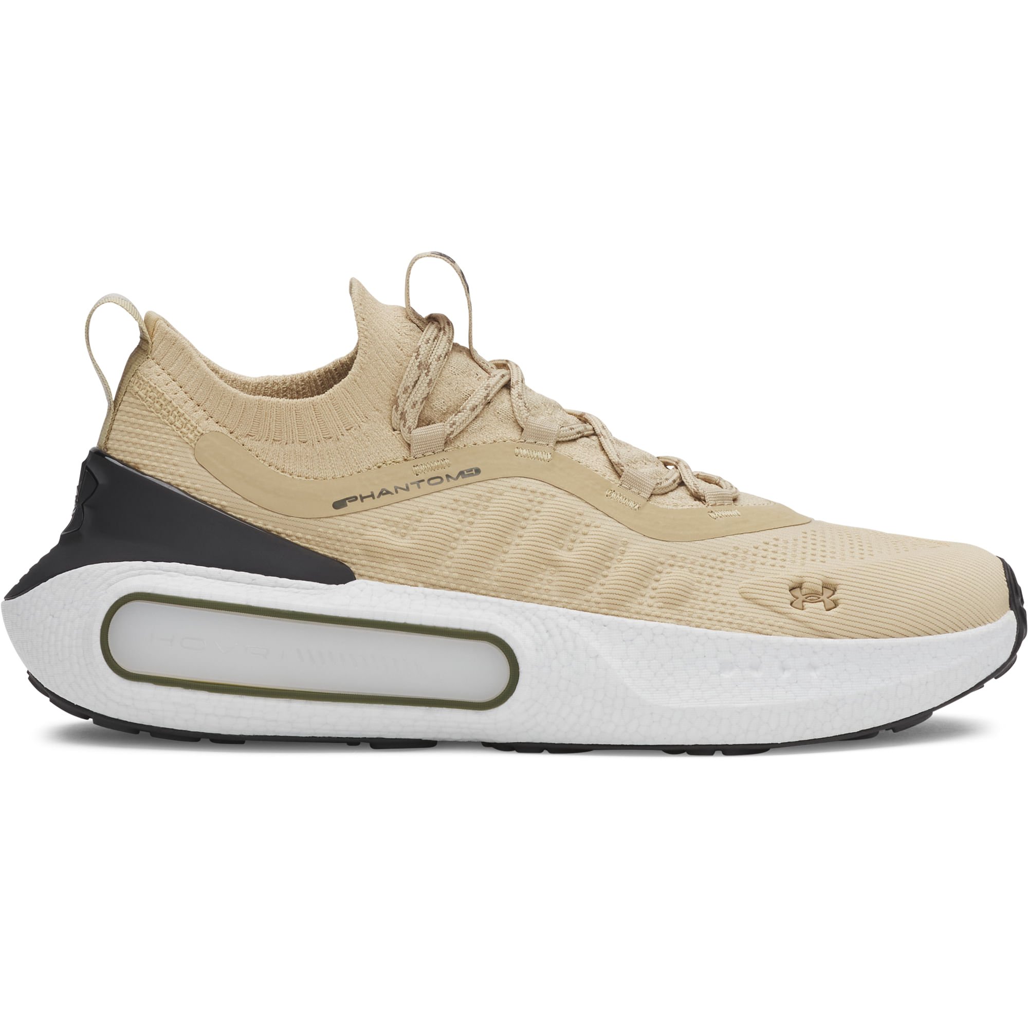 Tênis Sportstyle Under Armour Phantom 4 Masculino