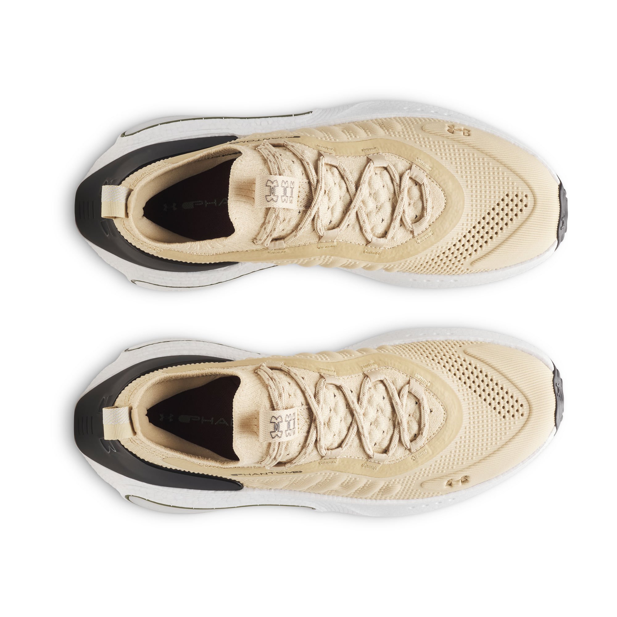 Tênis Sportstyle Under Armour Phantom 4 Masculino Cinza 3