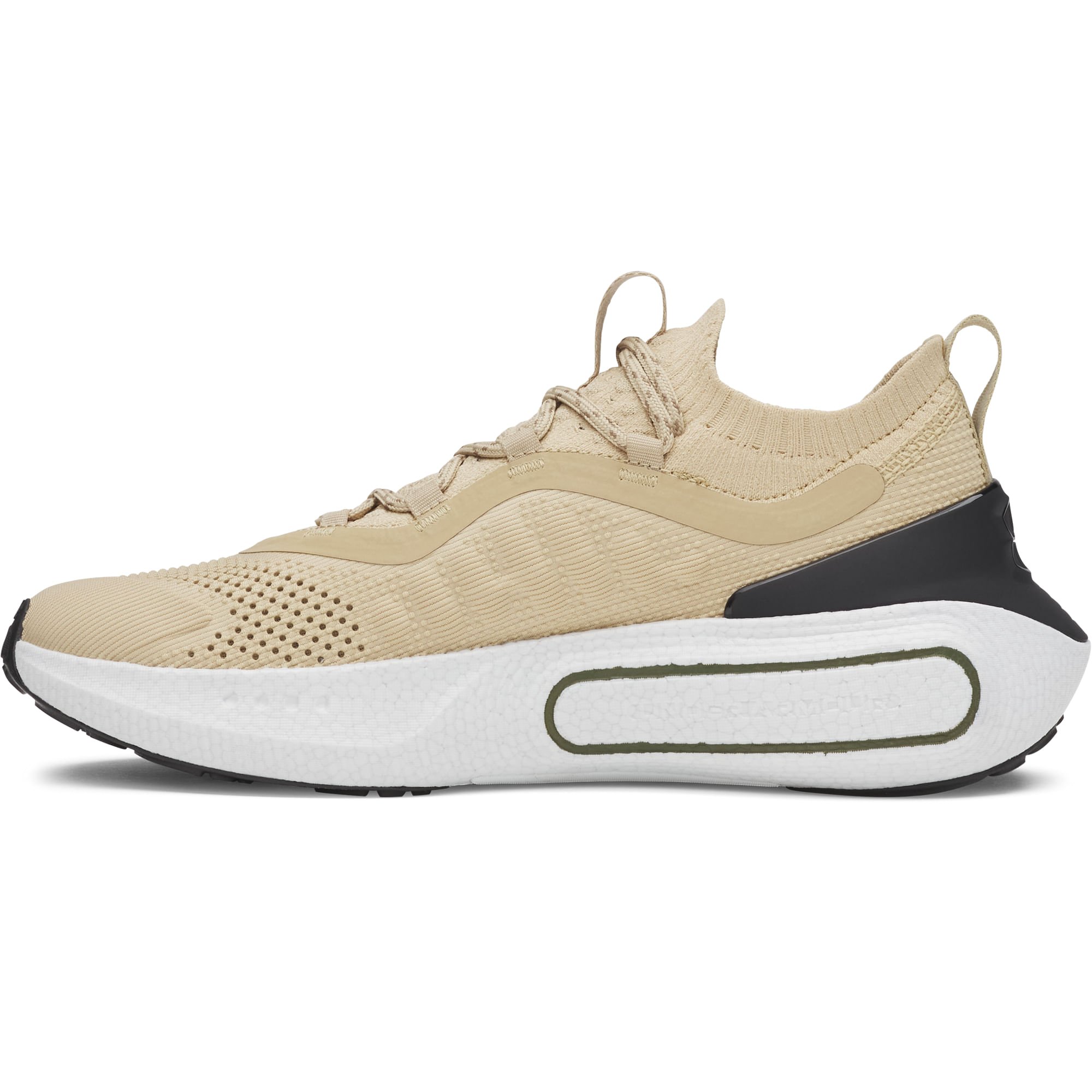Tênis Sportstyle Under Armour Phantom 4 Masculino Cinza 4