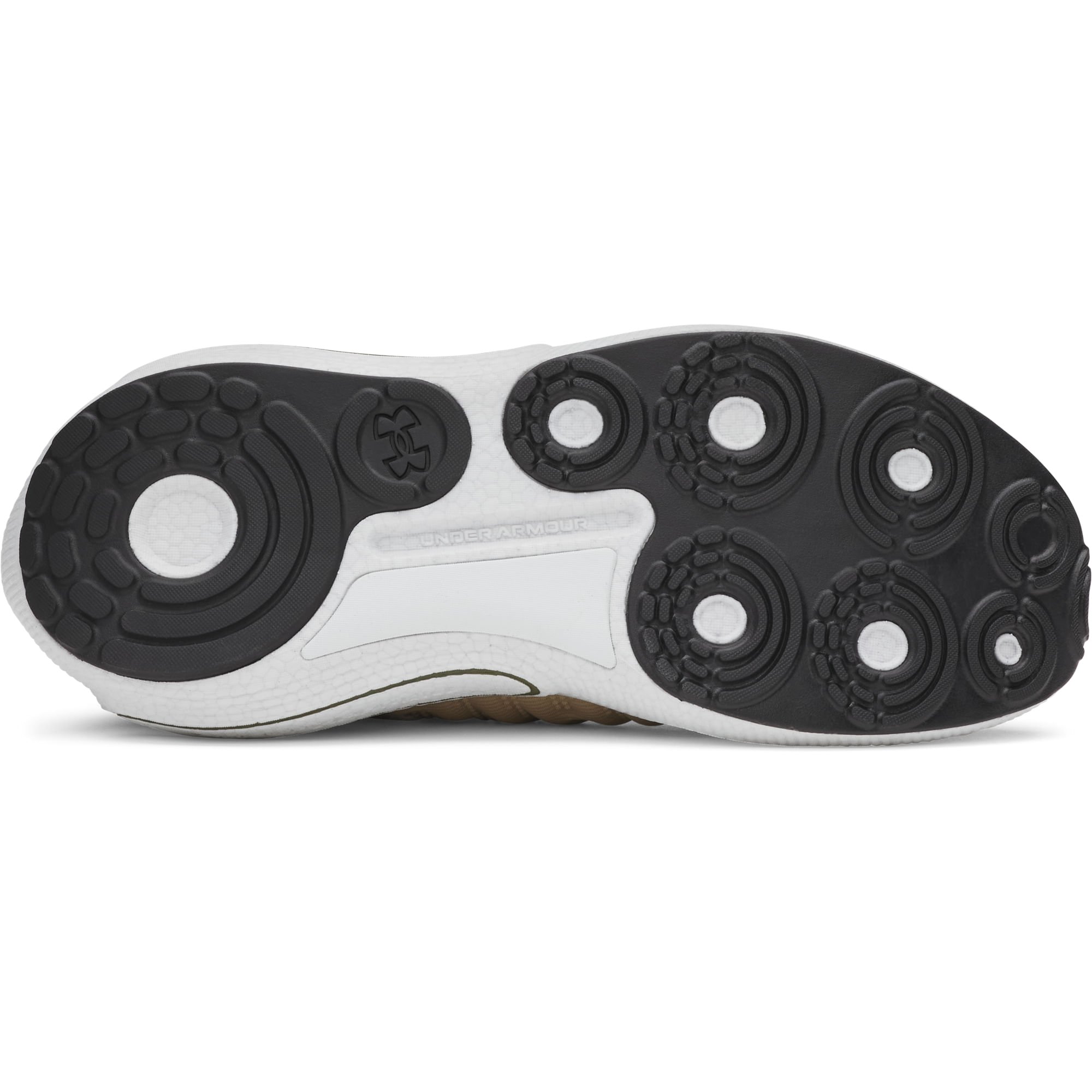 Tênis Sportstyle Under Armour Phantom 4 Masculino Cinza 5