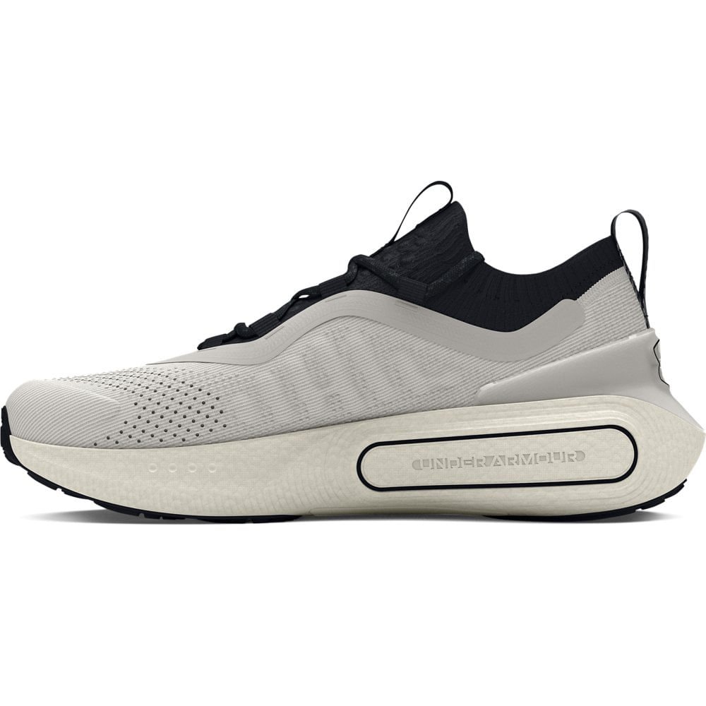 Tênis Sportstyle Feminino Under Armour Phantom 4 Cinza 4