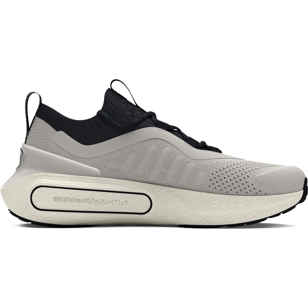 Tênis Sportstyle Feminino Under Armour Phantom 4 Cinza 5