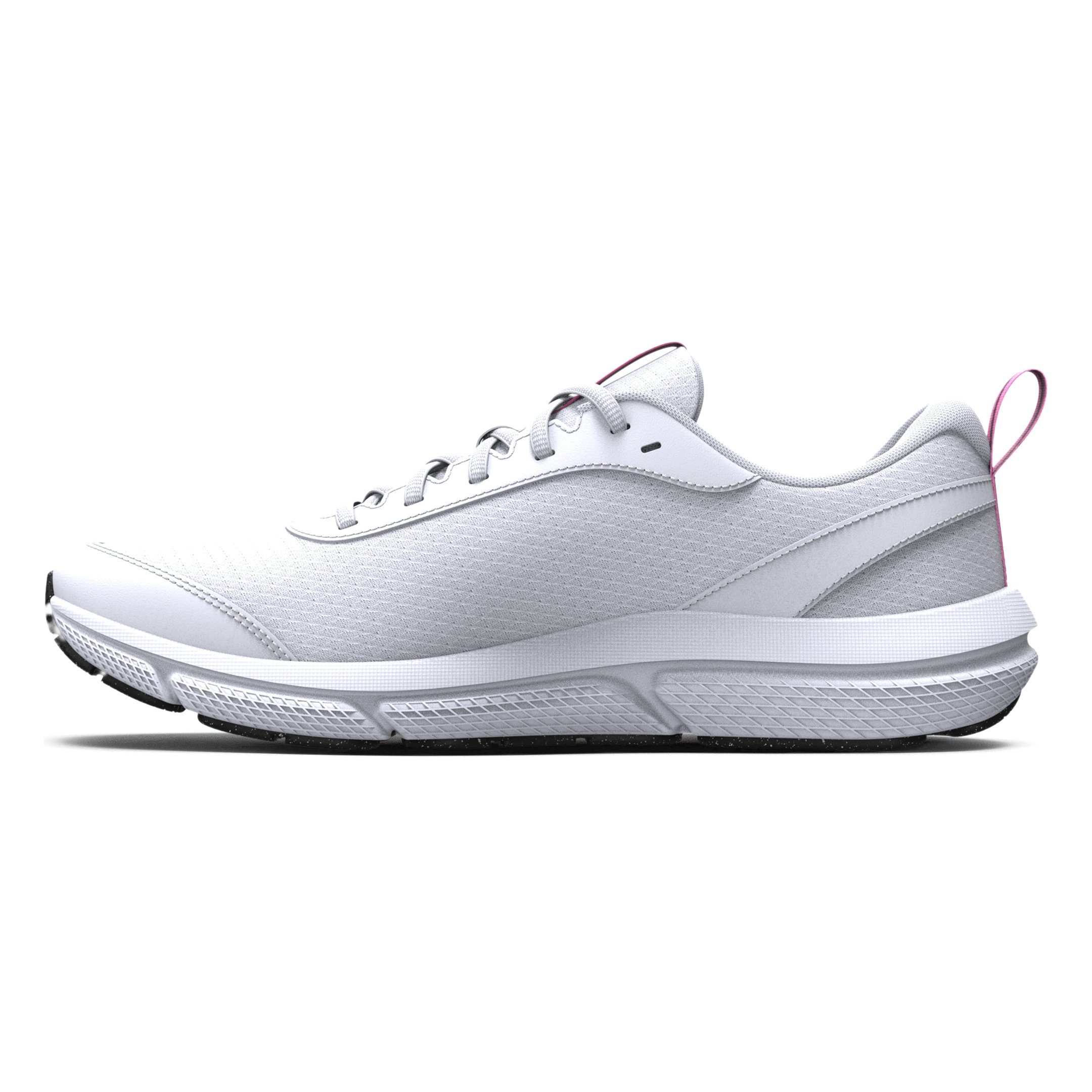 Tênis de Corrida Under Armour Drift Branco 2