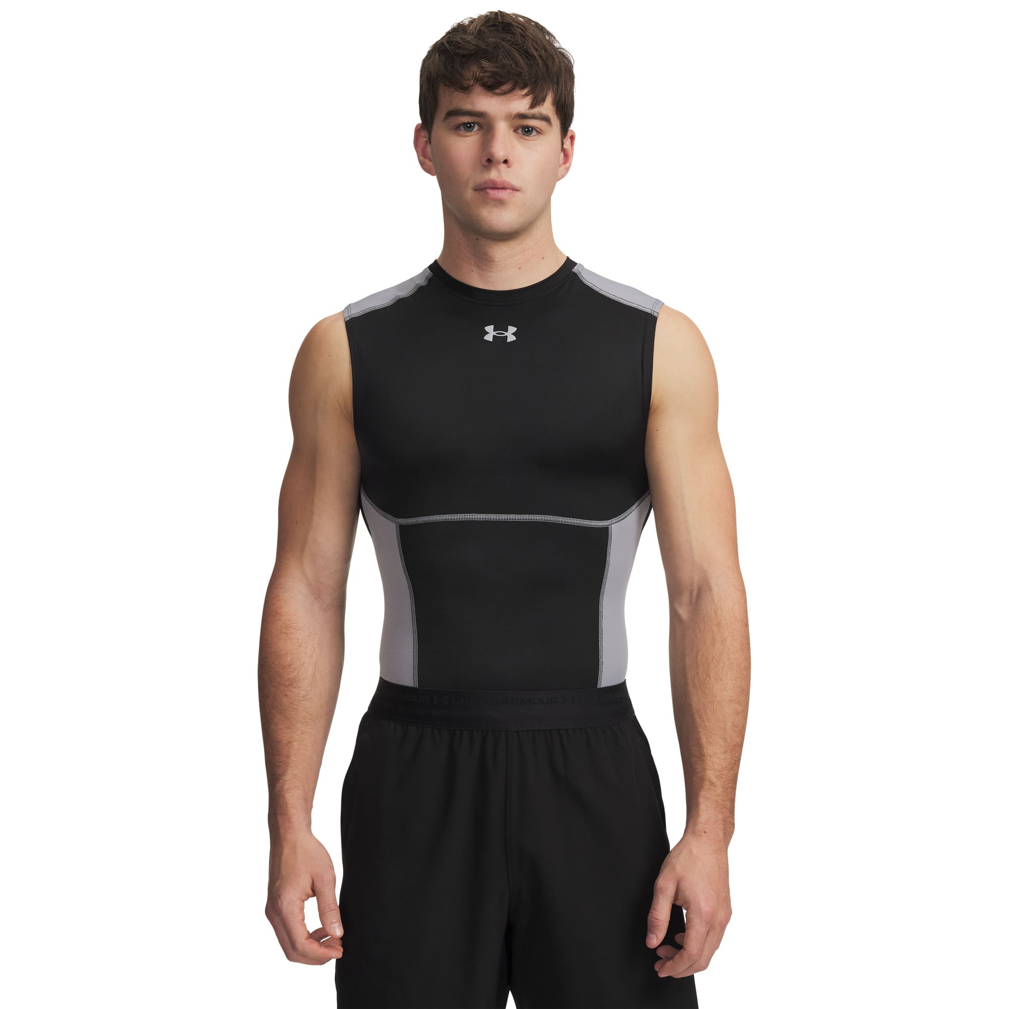 Regata de Treino Under Armour HeatGear Elite