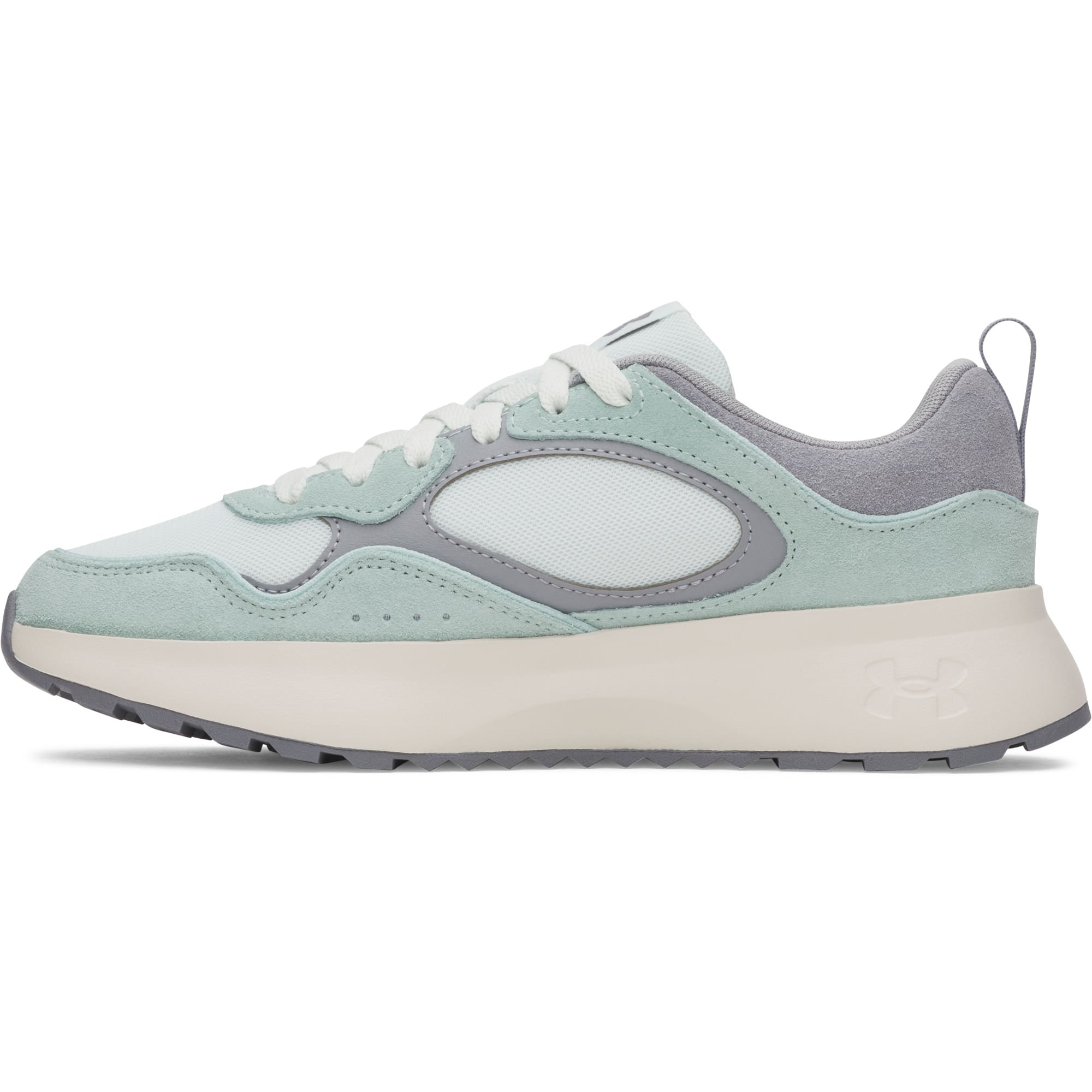 Tênis Sportstyle Under Armour Mirage Sport Azul 2