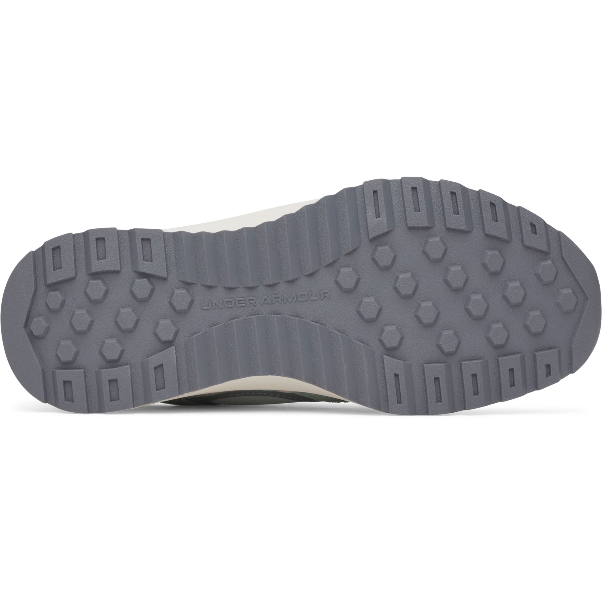 Tênis Sportstyle Under Armour Mirage Sport Azul 5