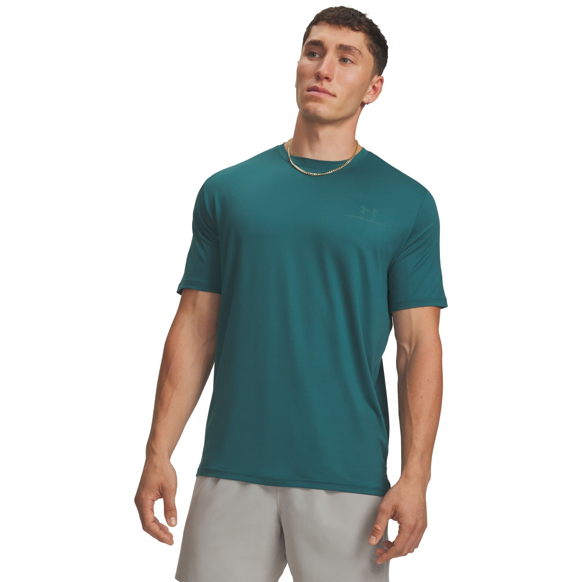 Camiseta de Treino Under Armour Vanish Energy