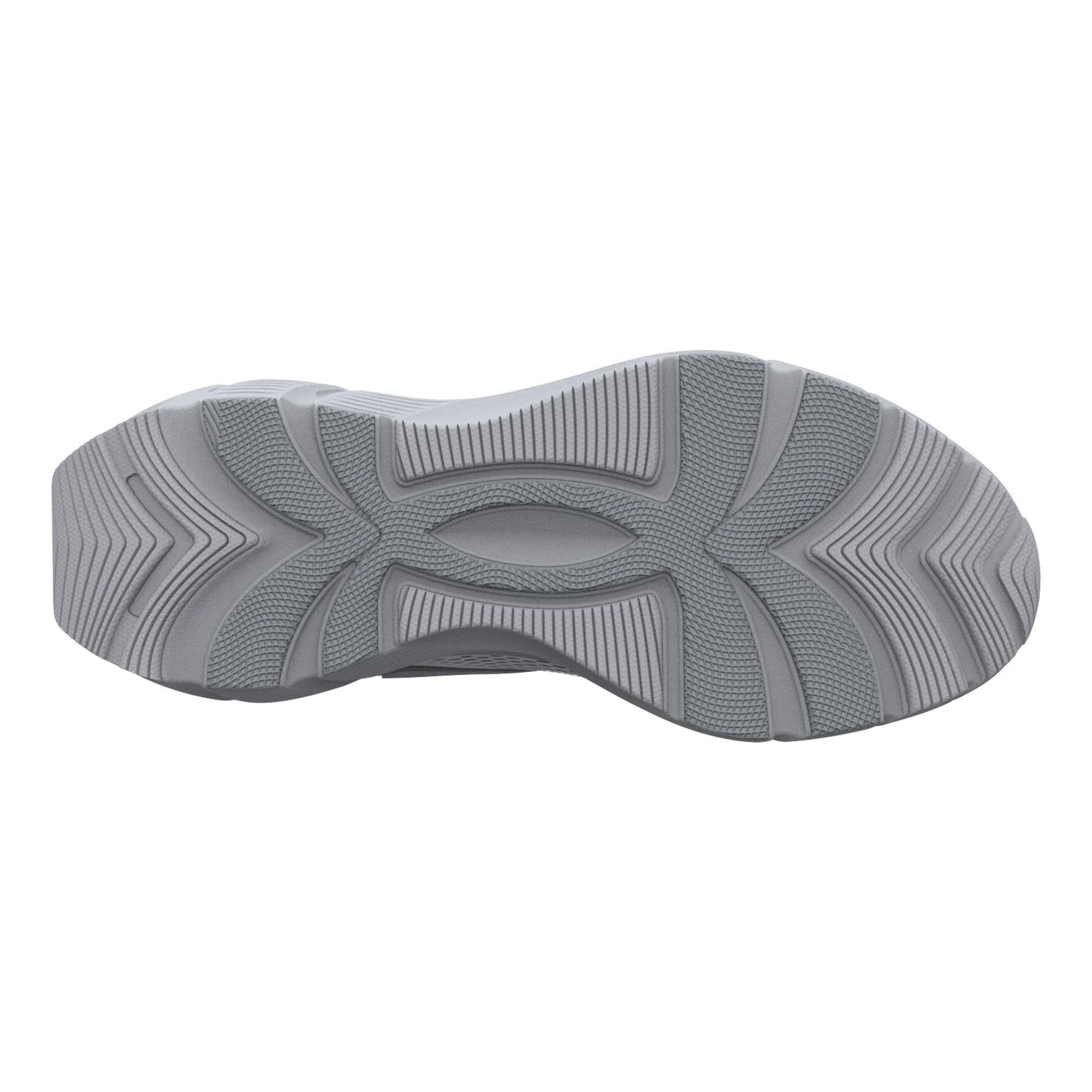 Tênis Sportstyle Under Armour Aura Cinza 5