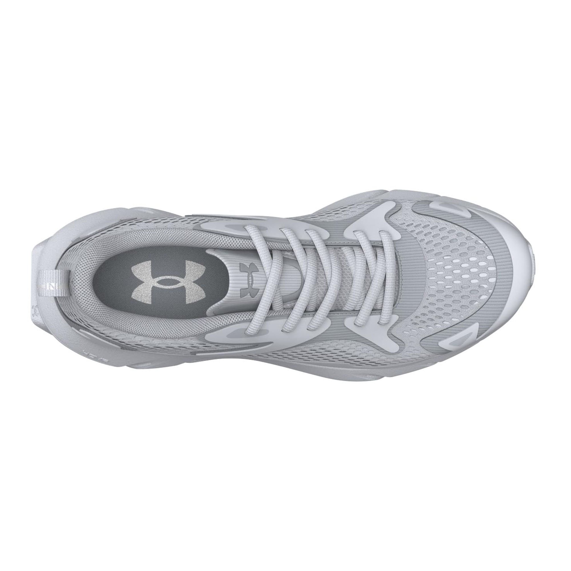 Tênis Sportstyle Under Armour Aura Cinza 6